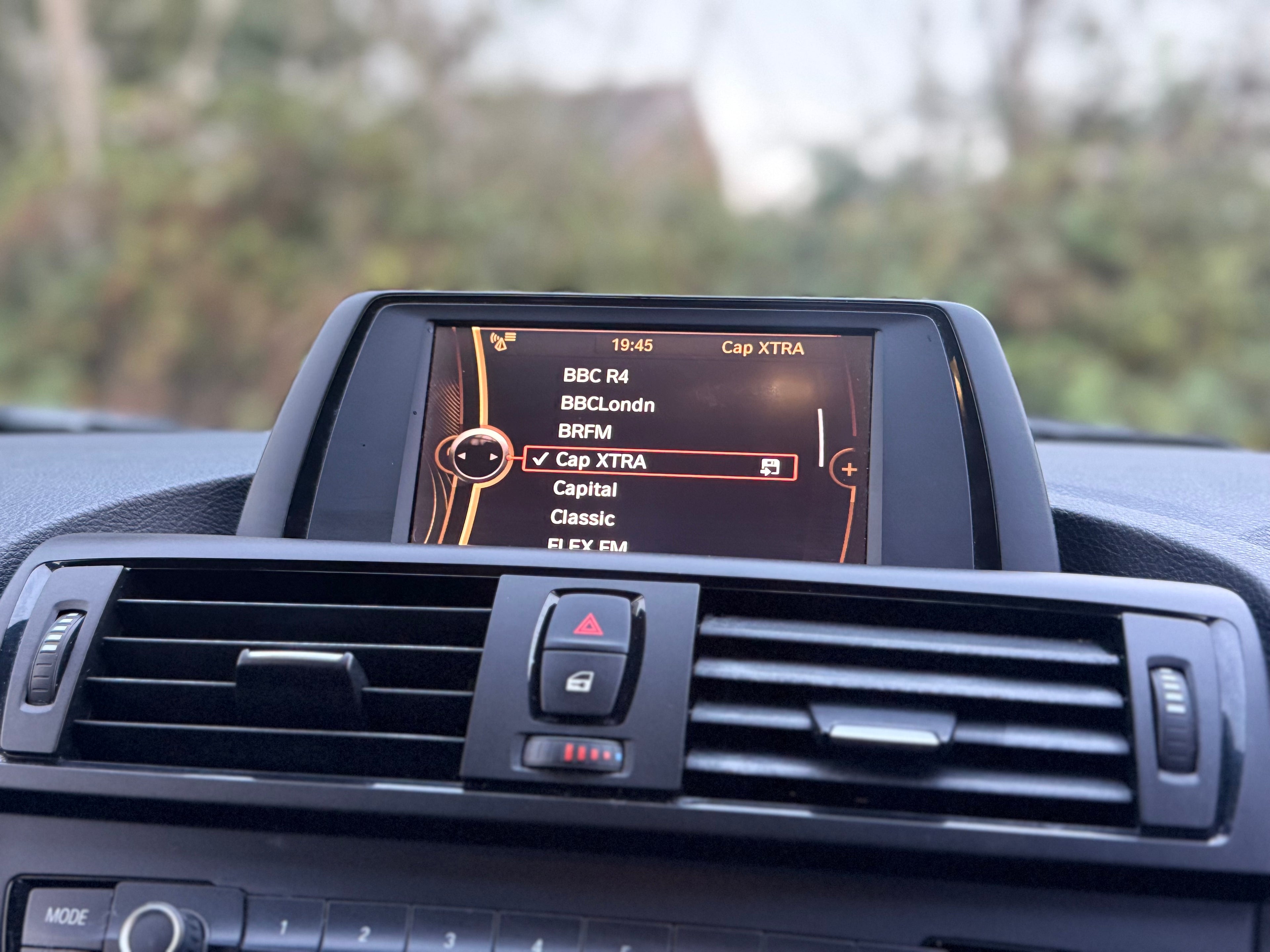 BMW 116I