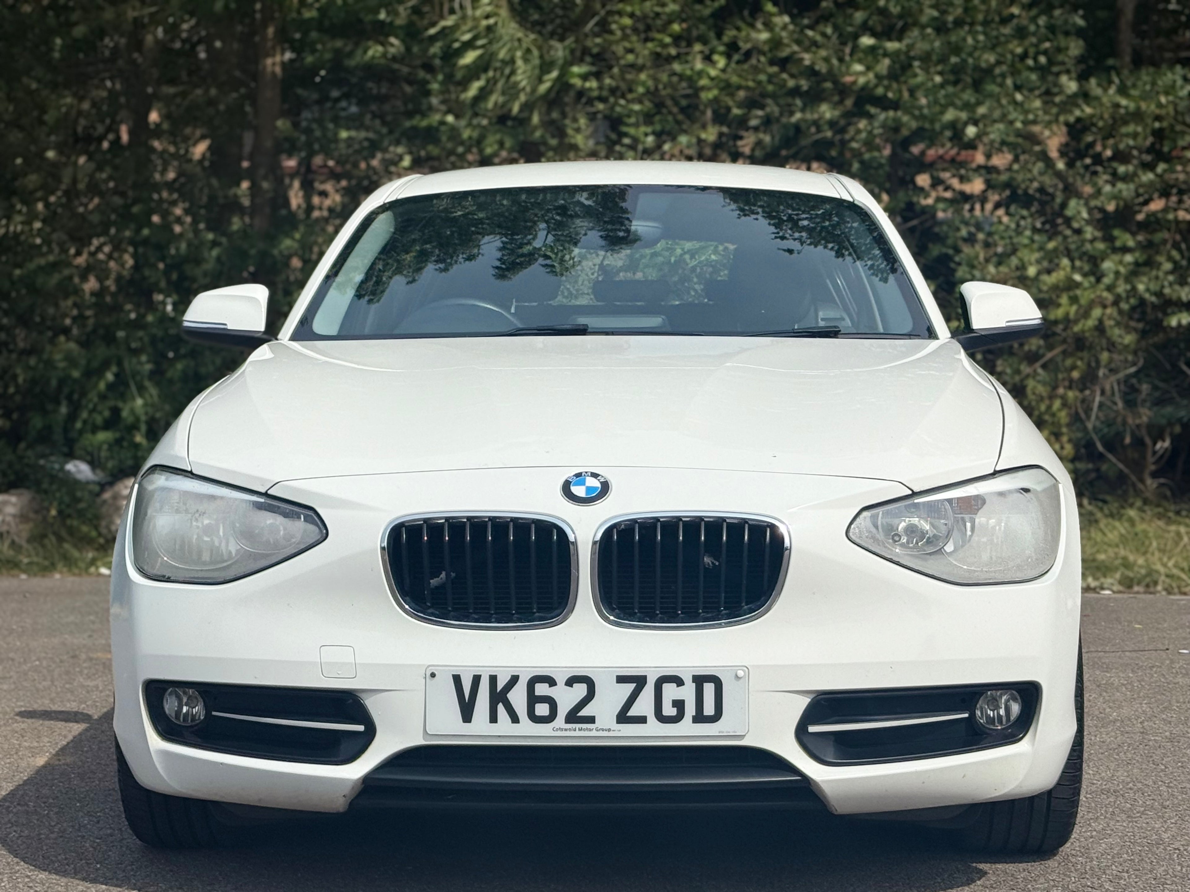 BMW 116I