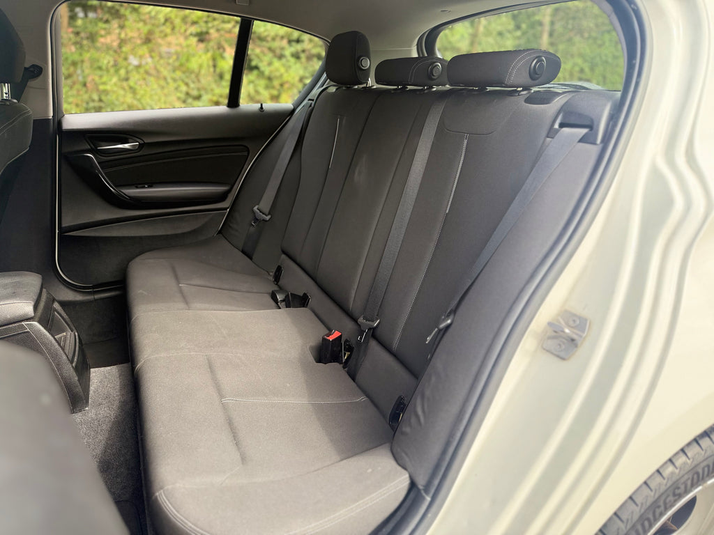 BMW 116I