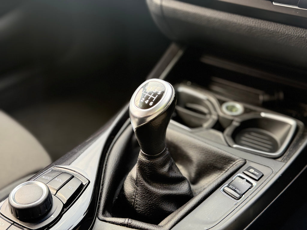 BMW 116I