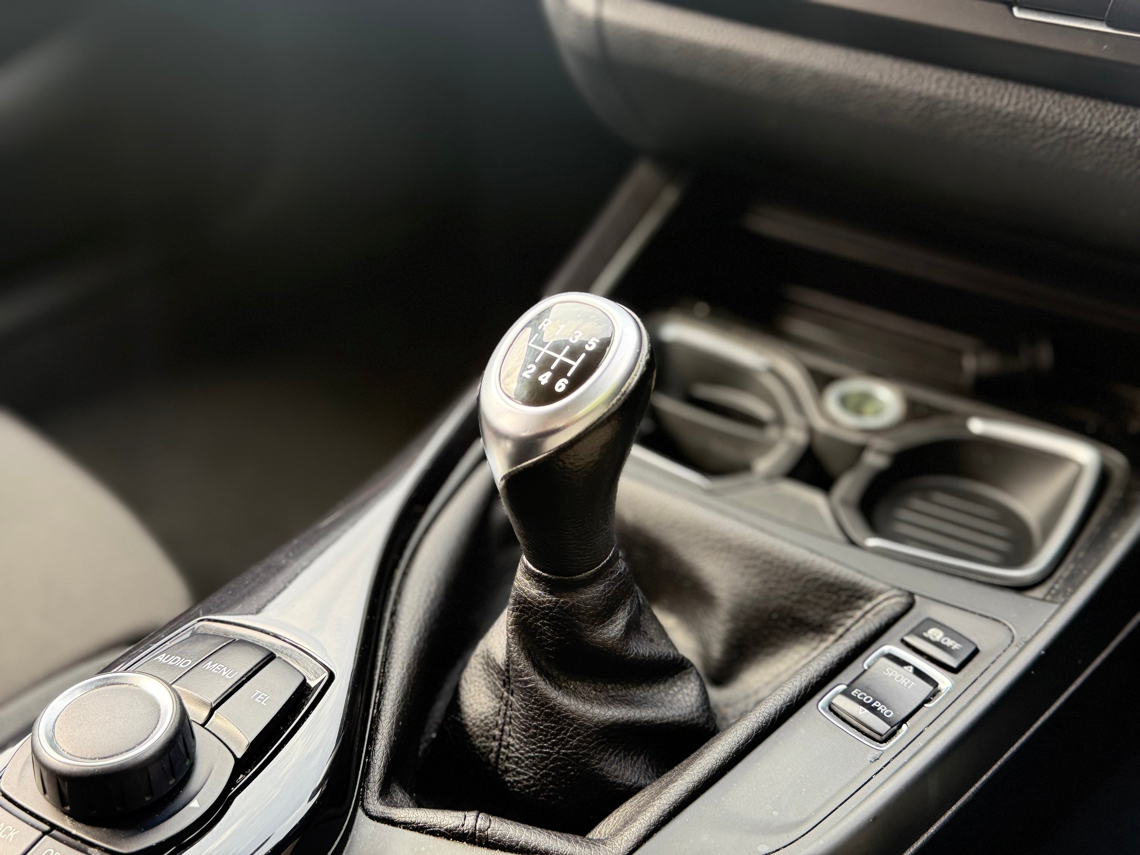 BMW 116I