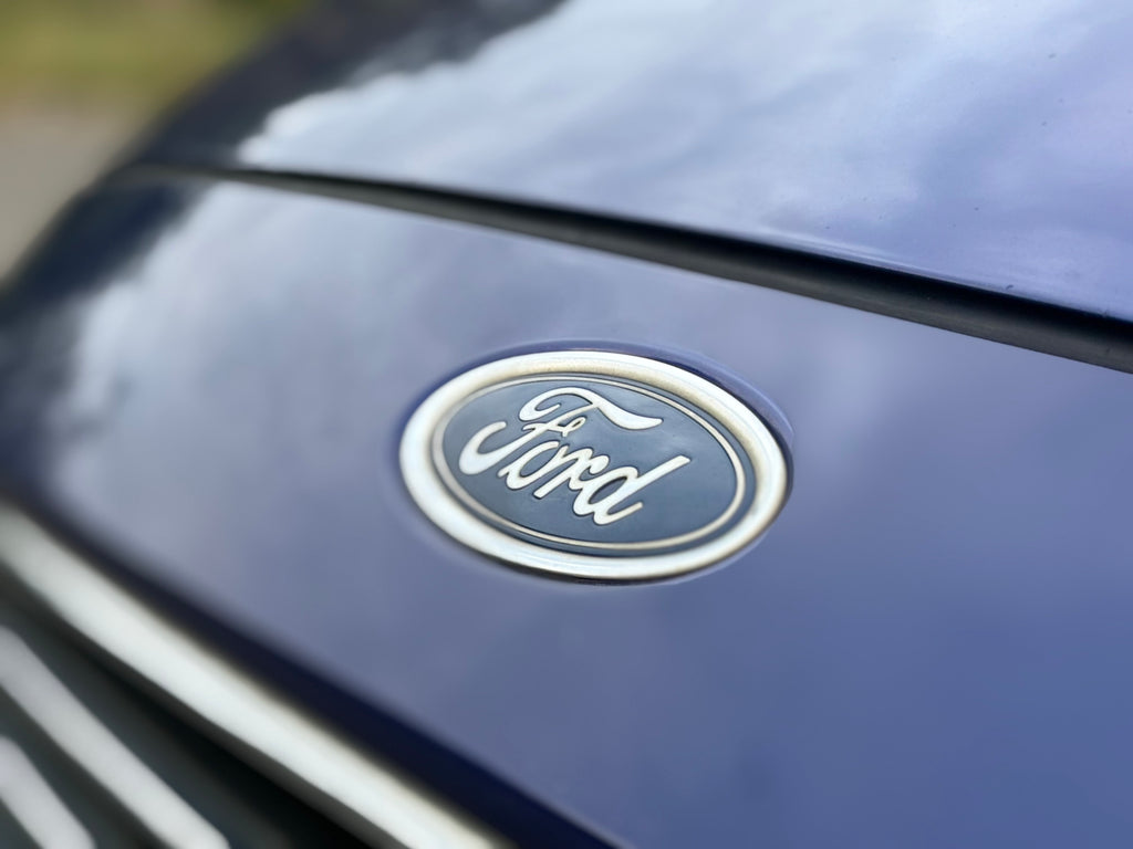 Ford Focus Automatic