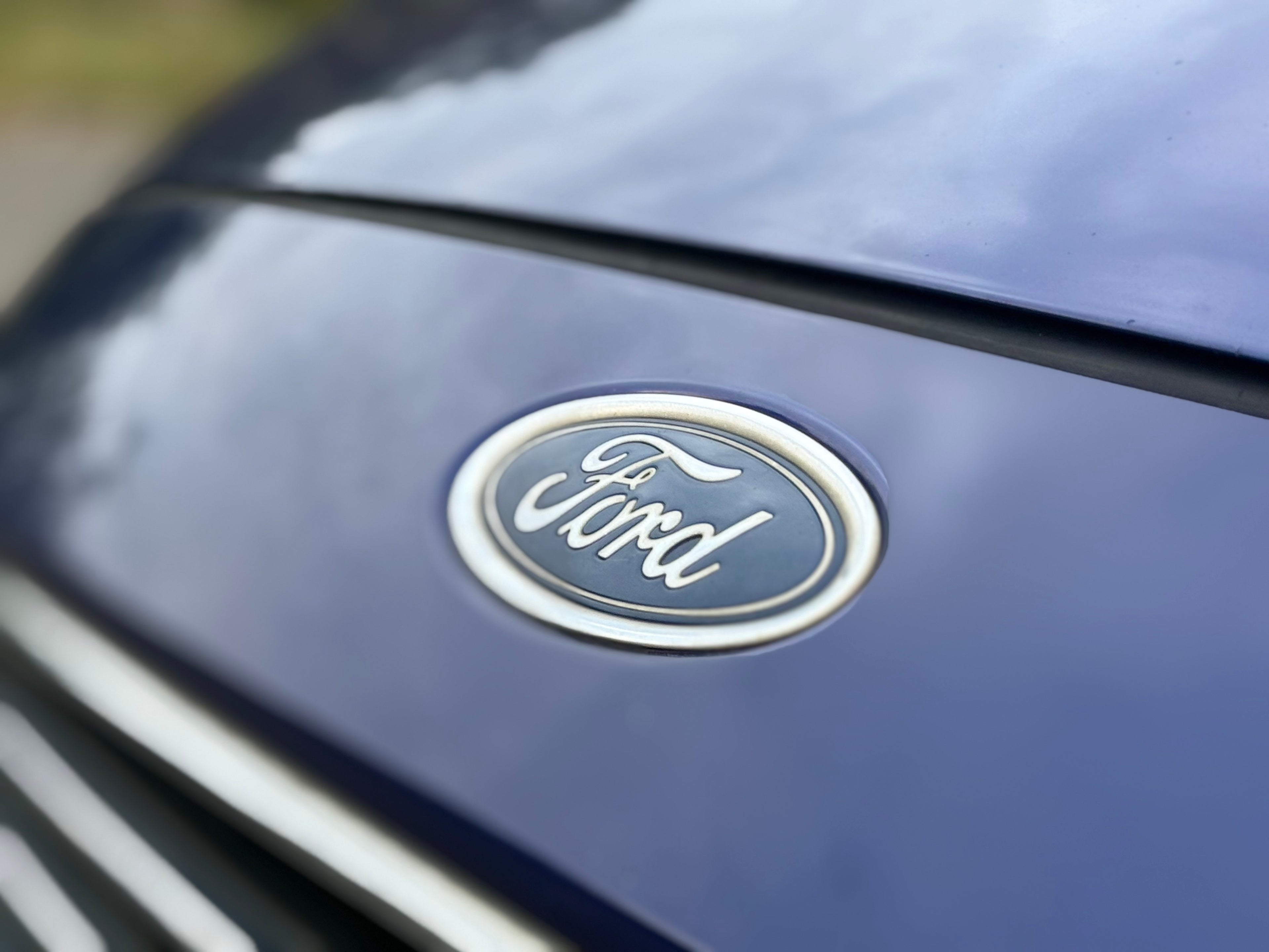 Ford Focus Automatic