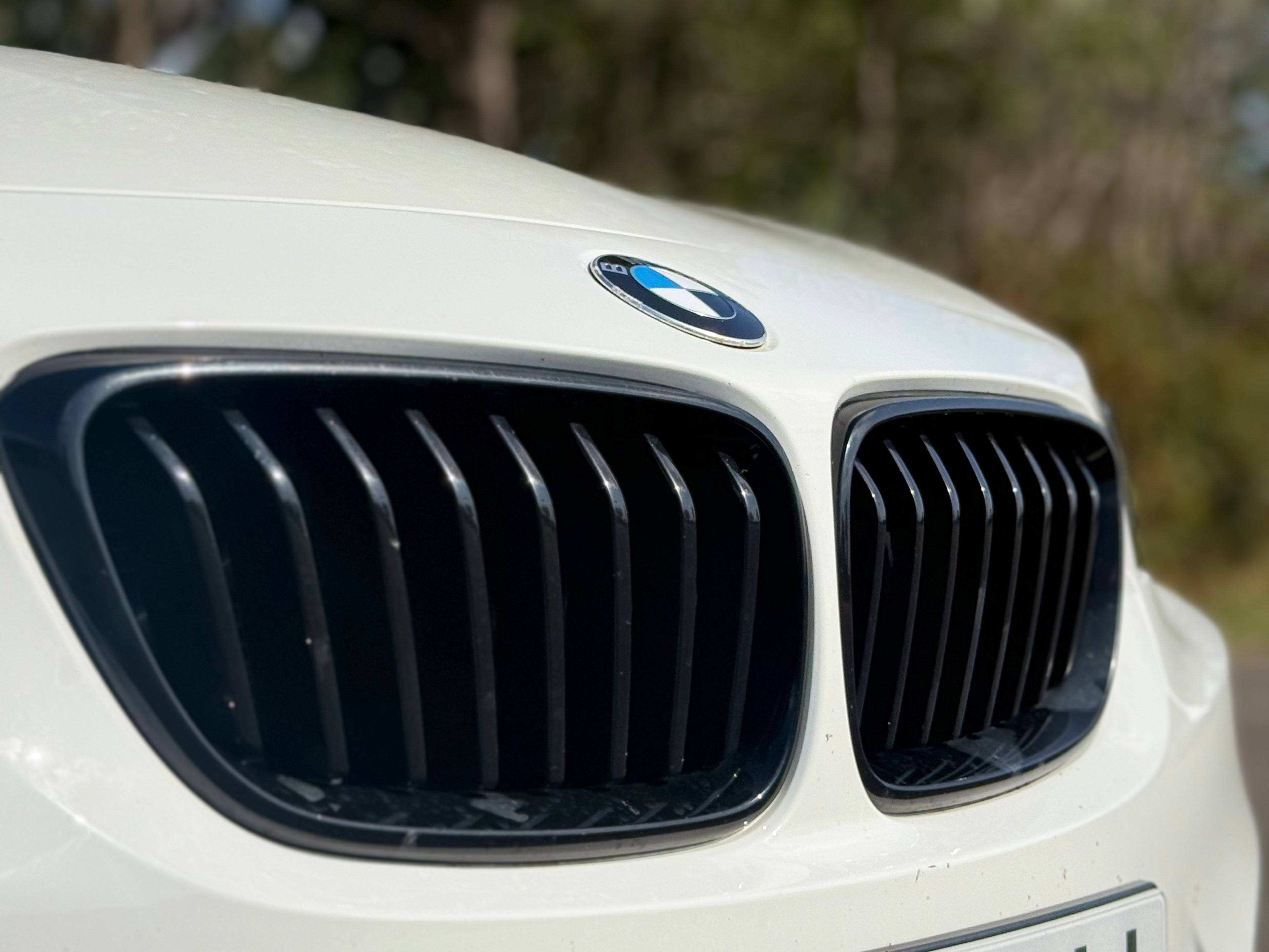BMW 218d
