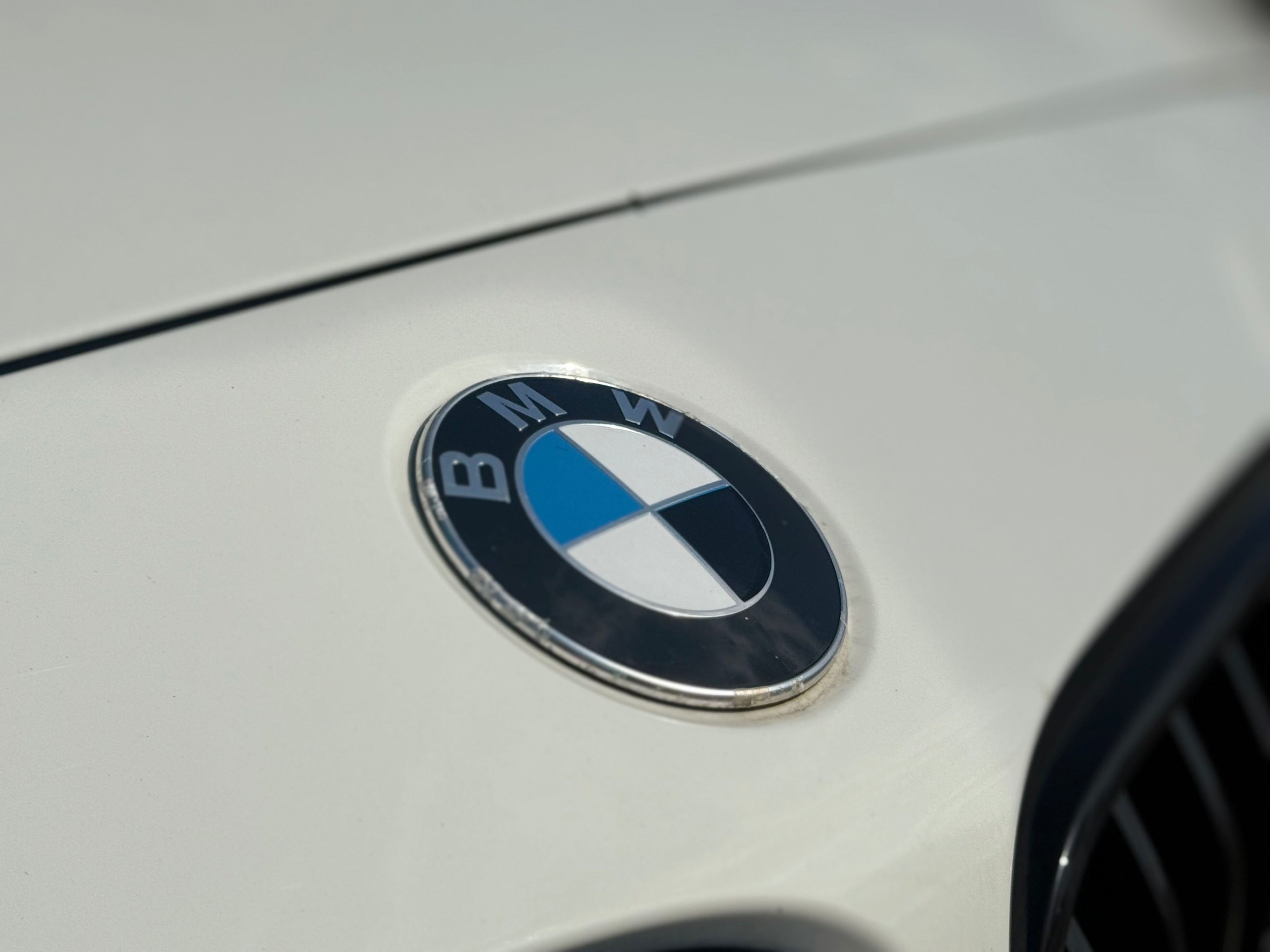 BMW 218d