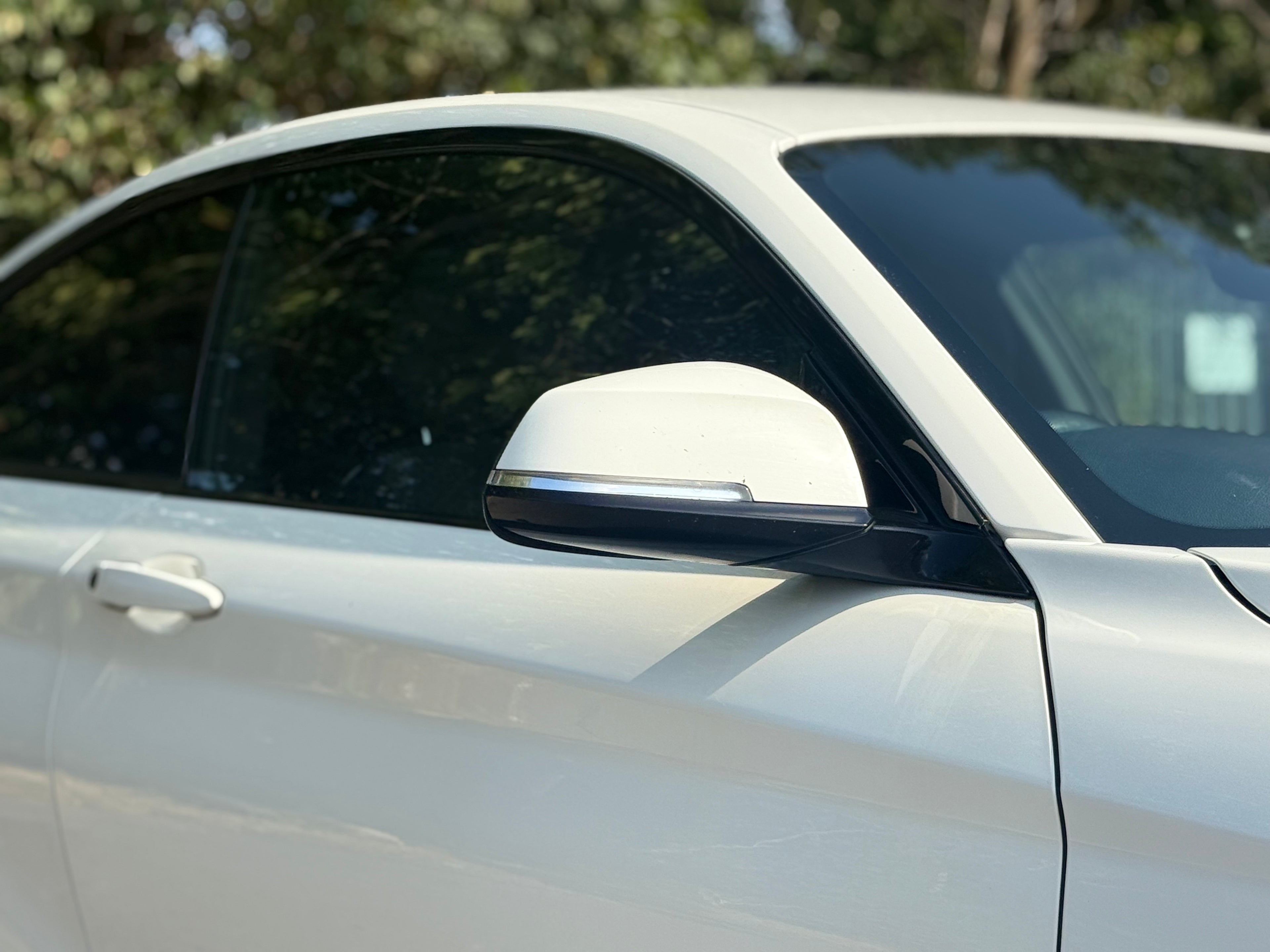 BMW 218d