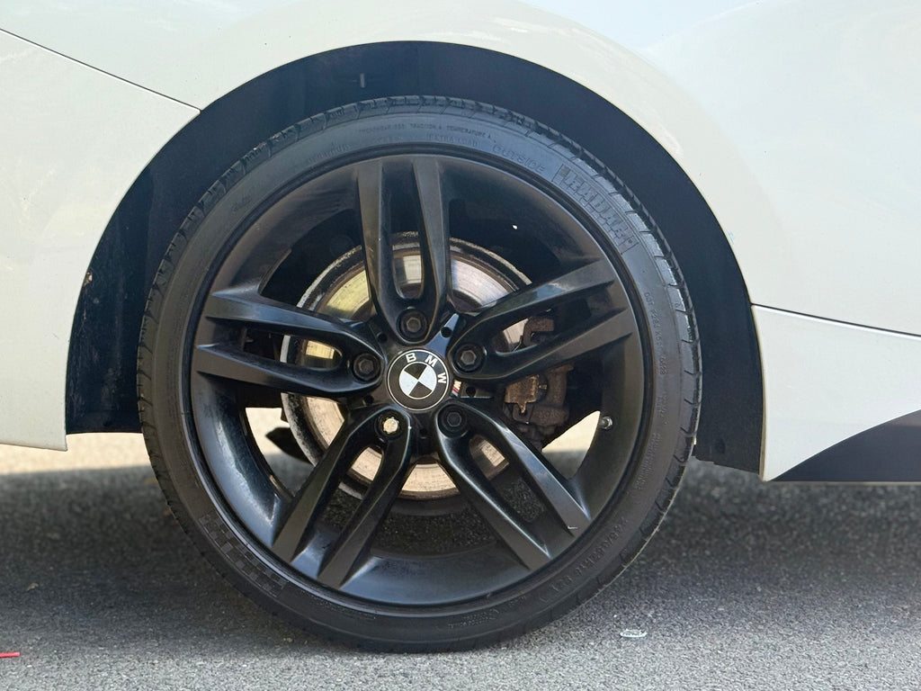 BMW 218d