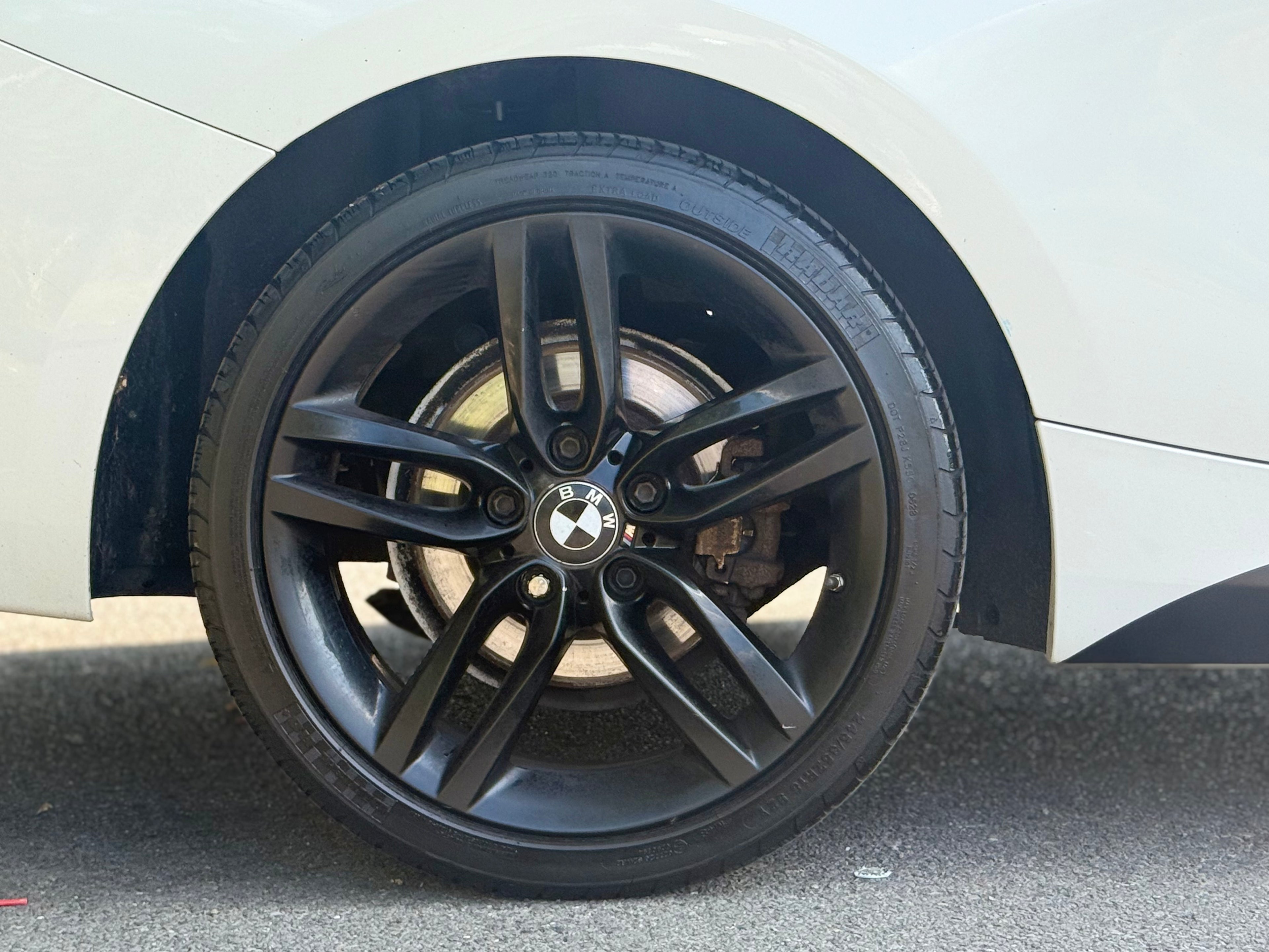 BMW 218d