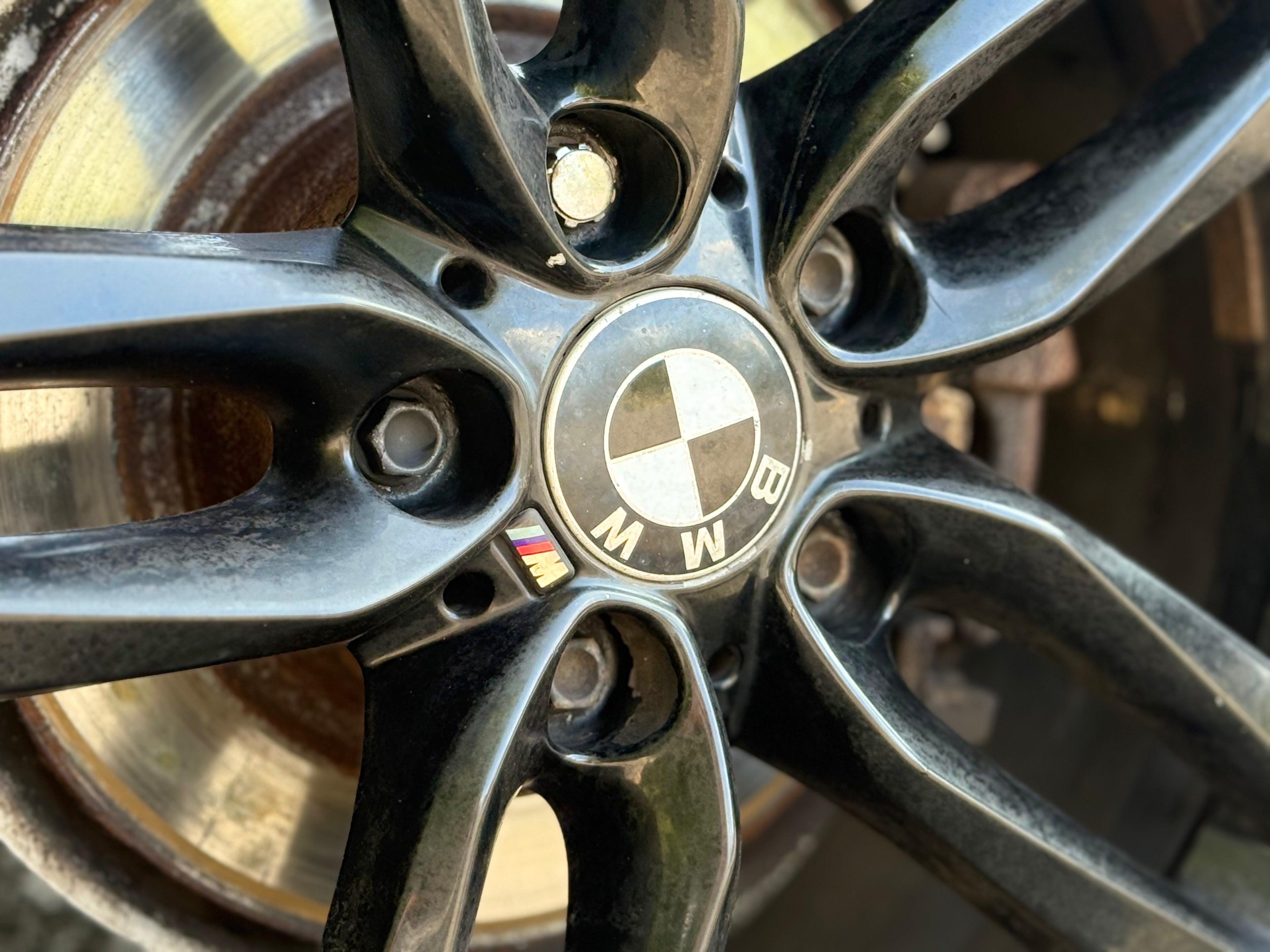 BMW 218d
