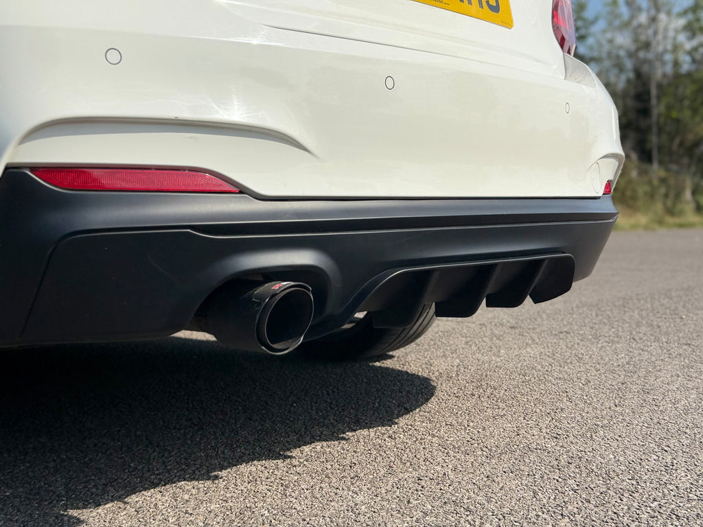 BMW 218d