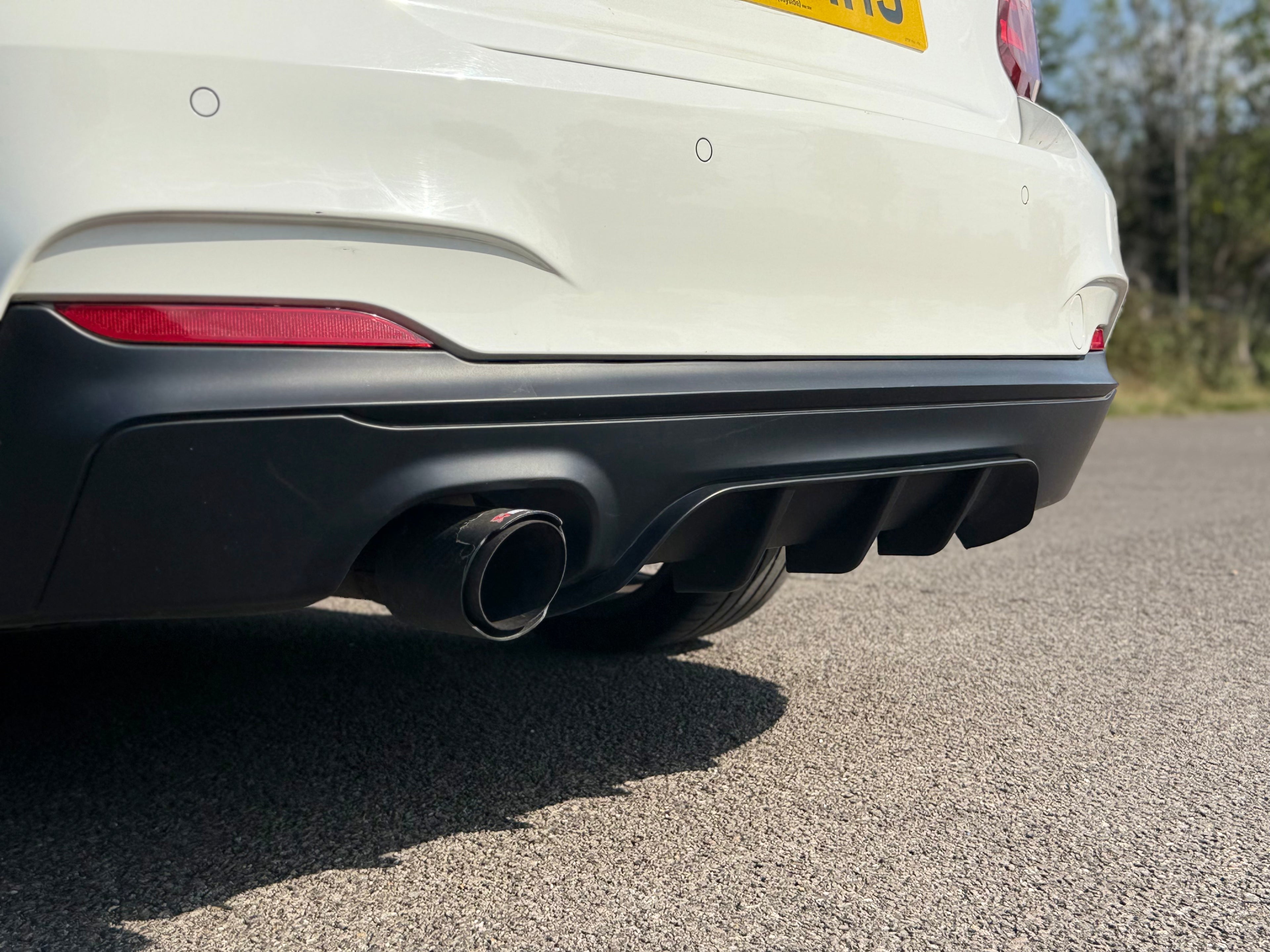 BMW 218d