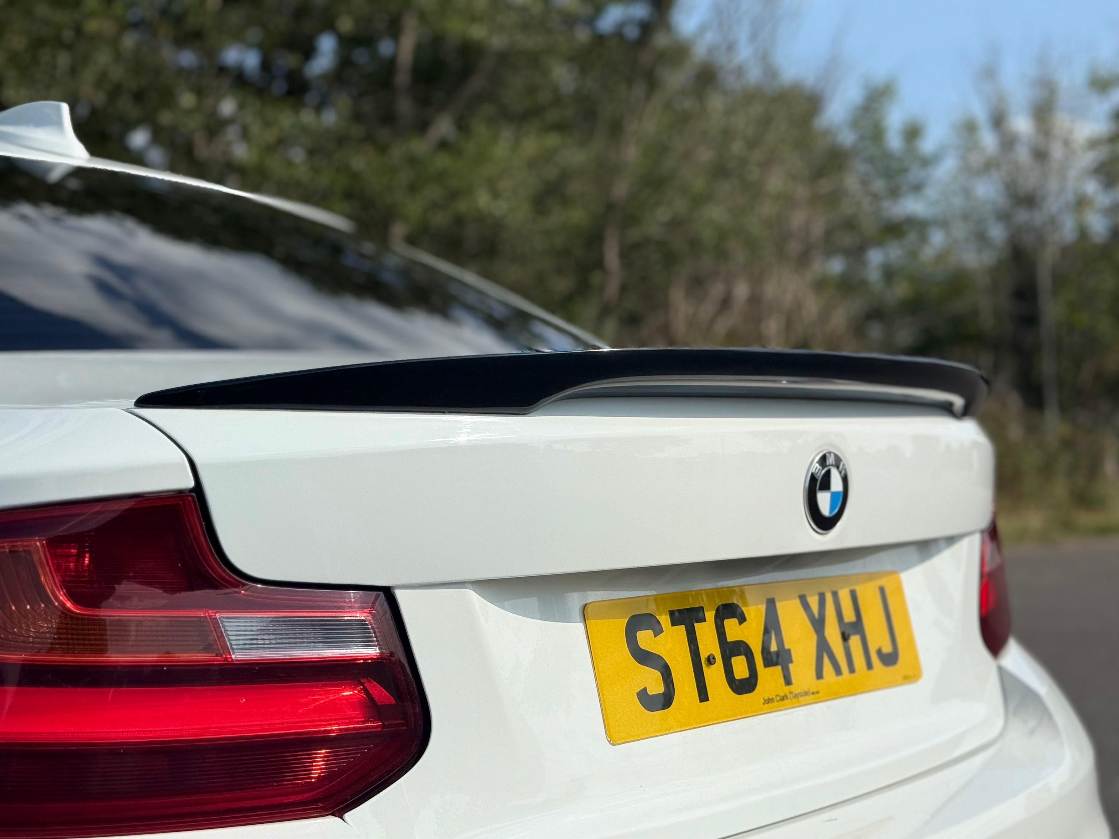 BMW 218d