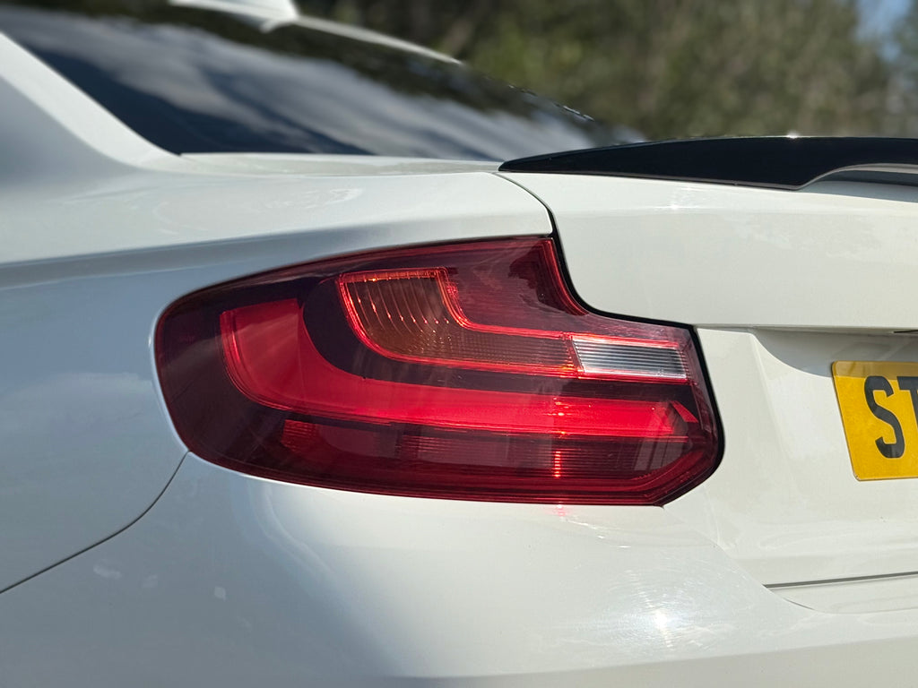 BMW 218d