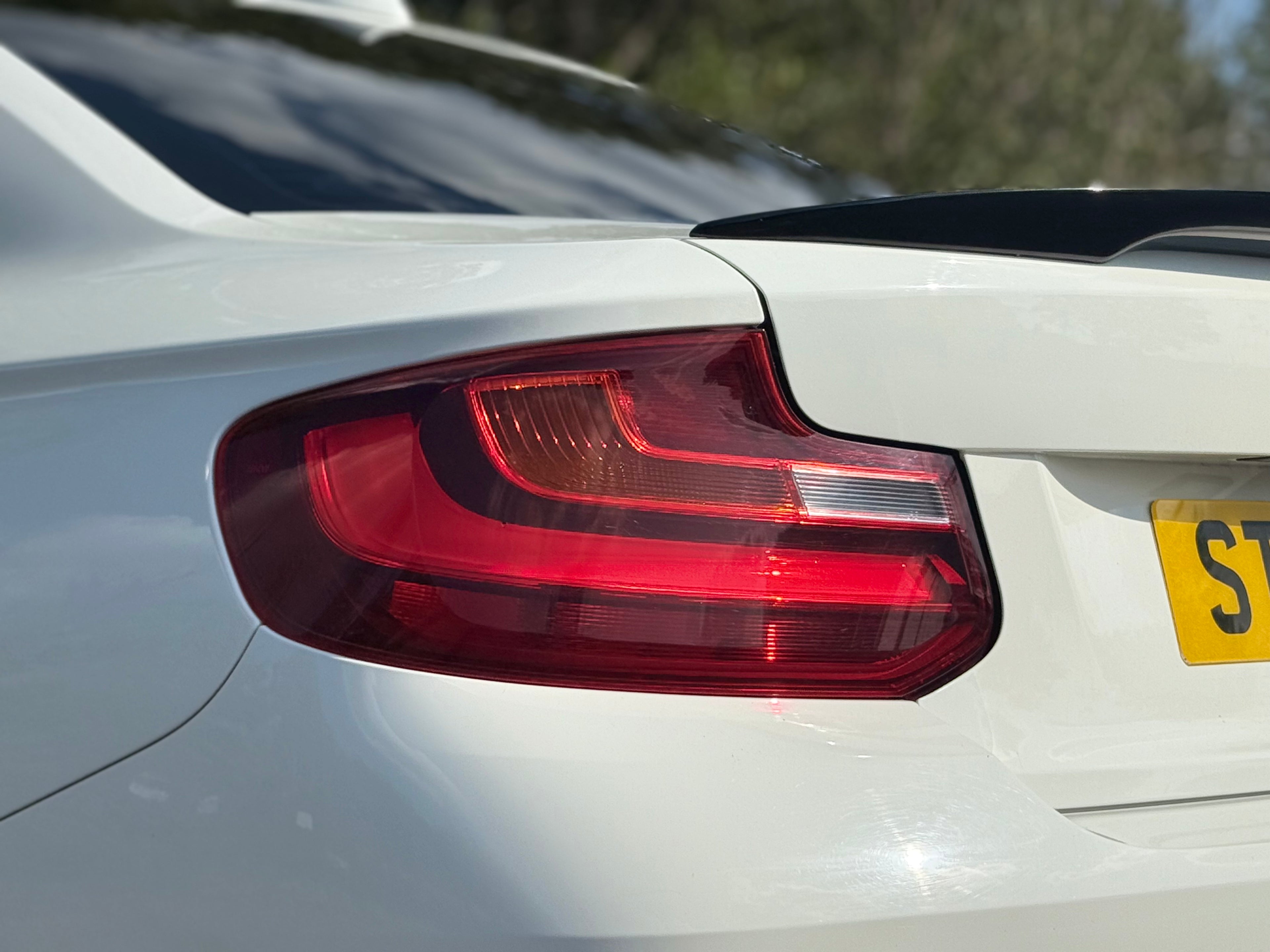 BMW 218d