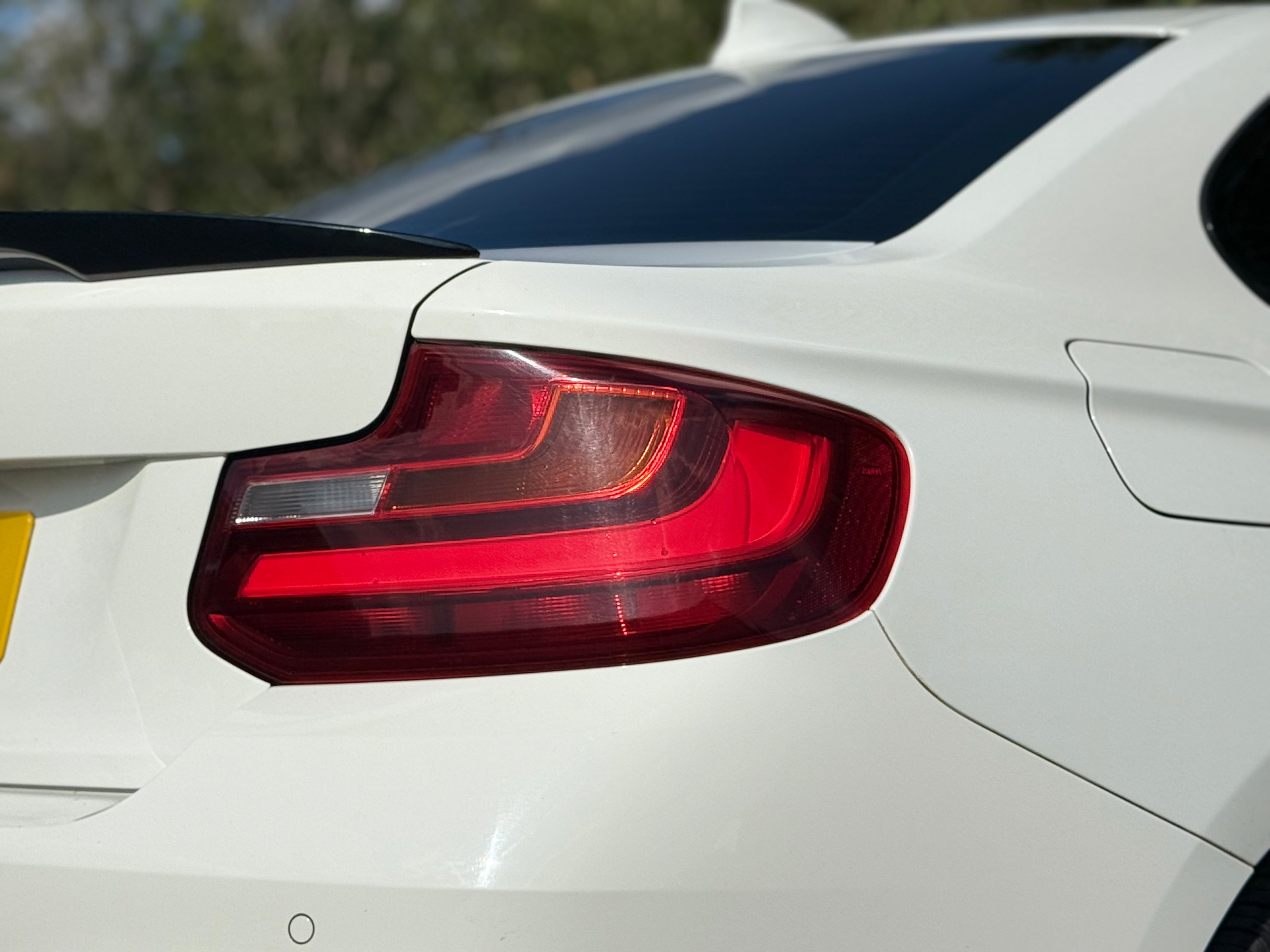 BMW 218d