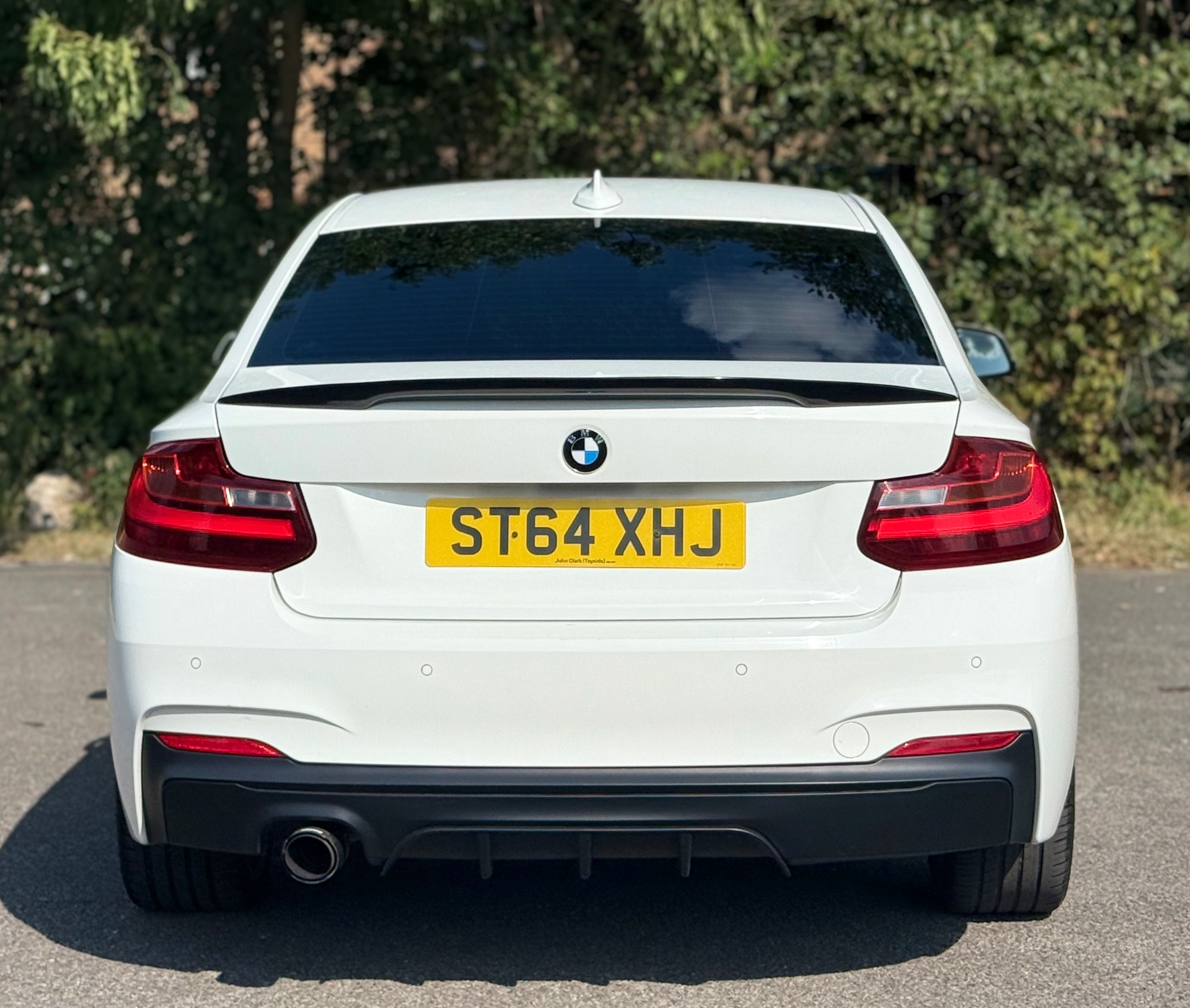 BMW 218d