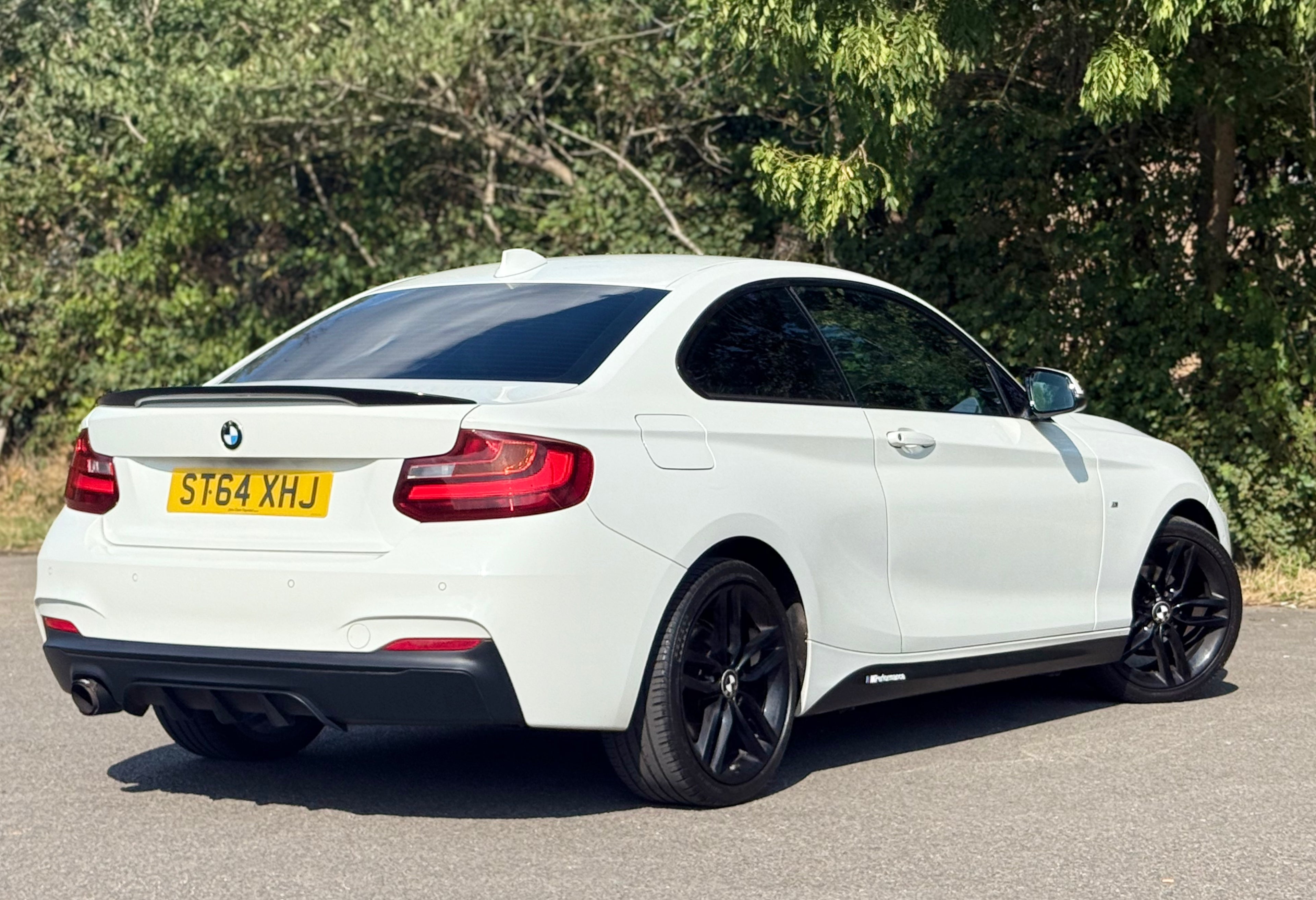 BMW 218d