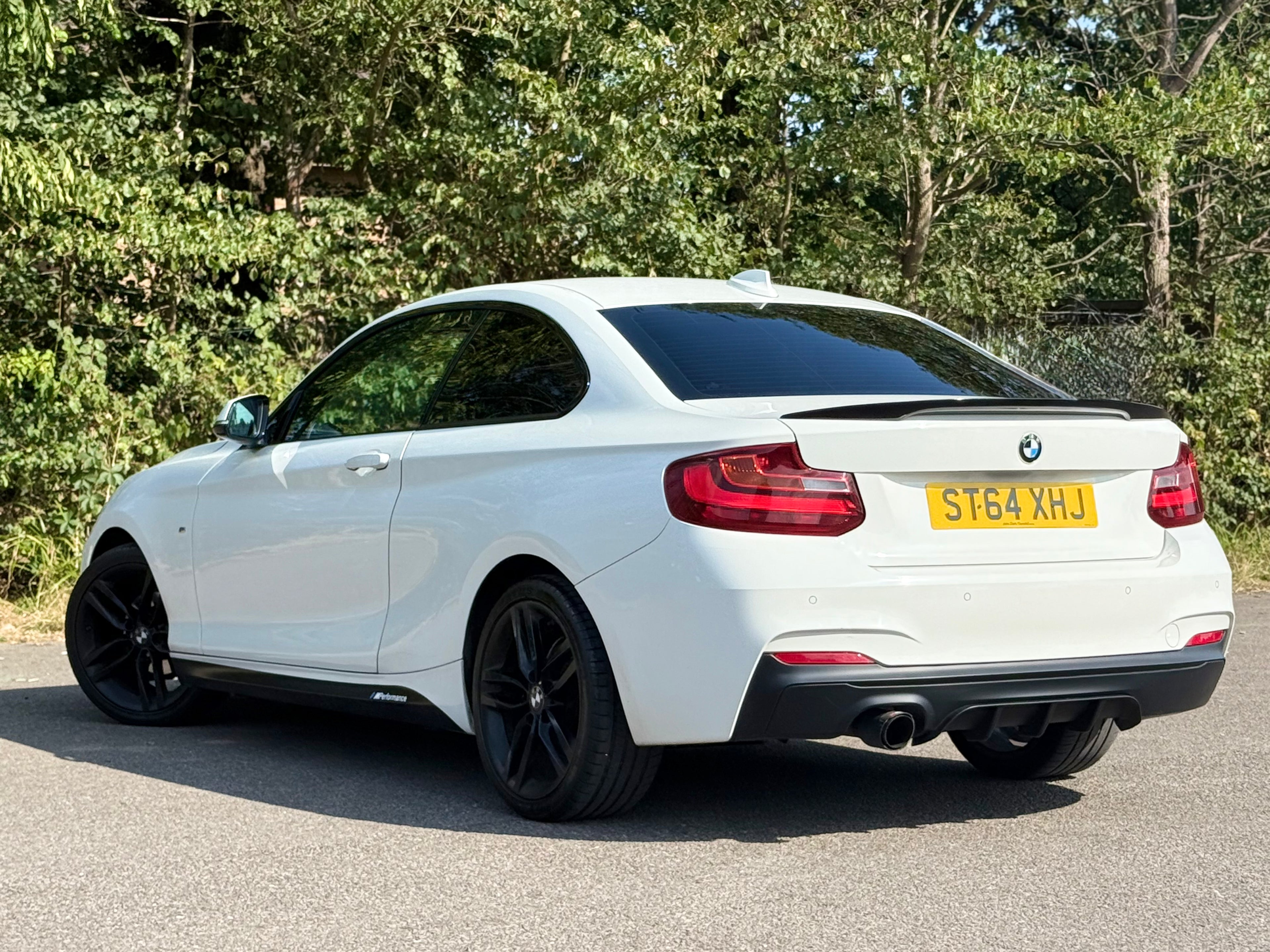 BMW 218d