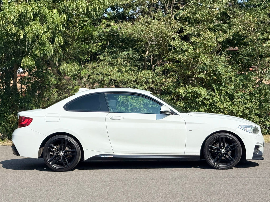 BMW 218d