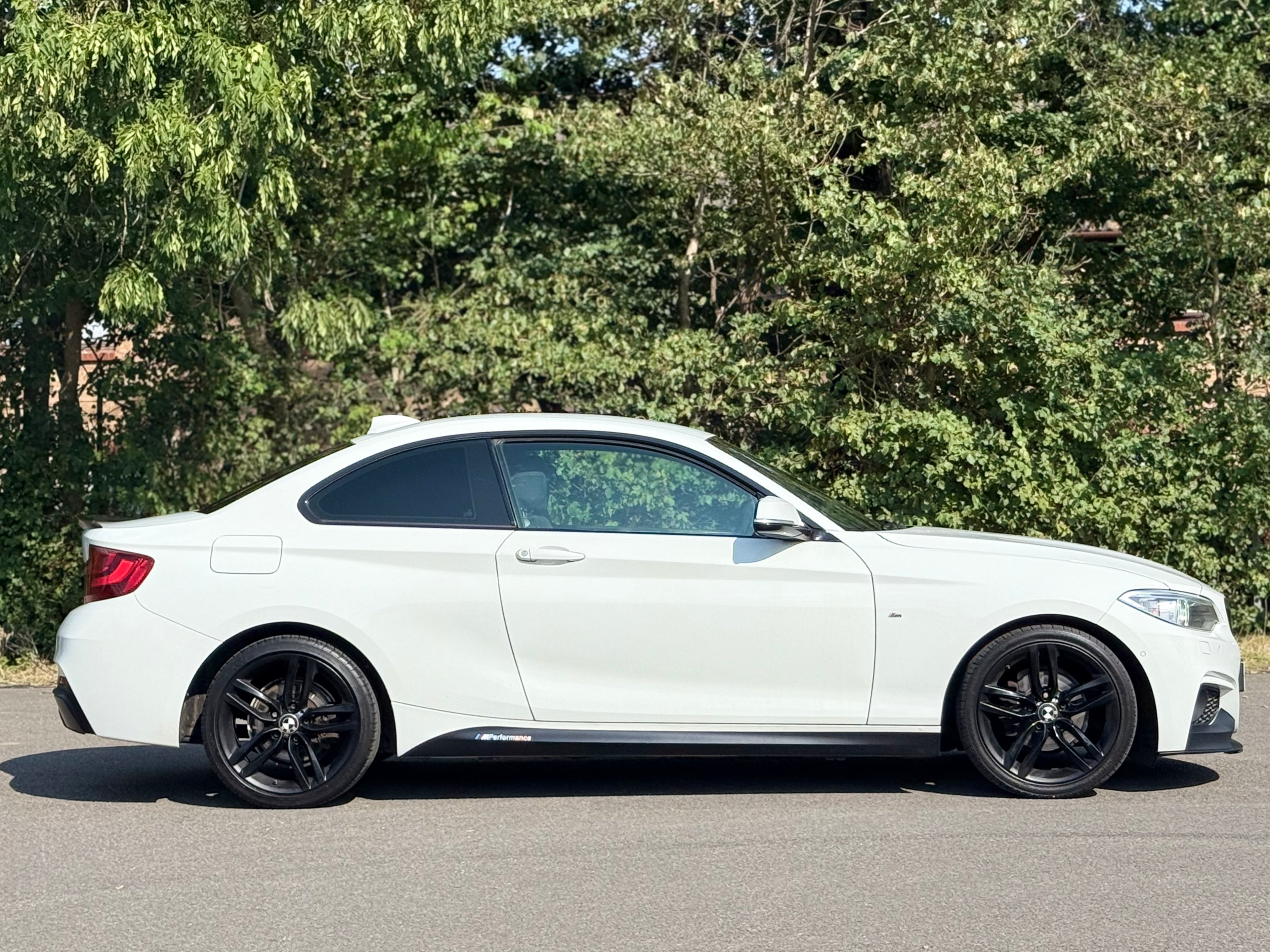 BMW 218d