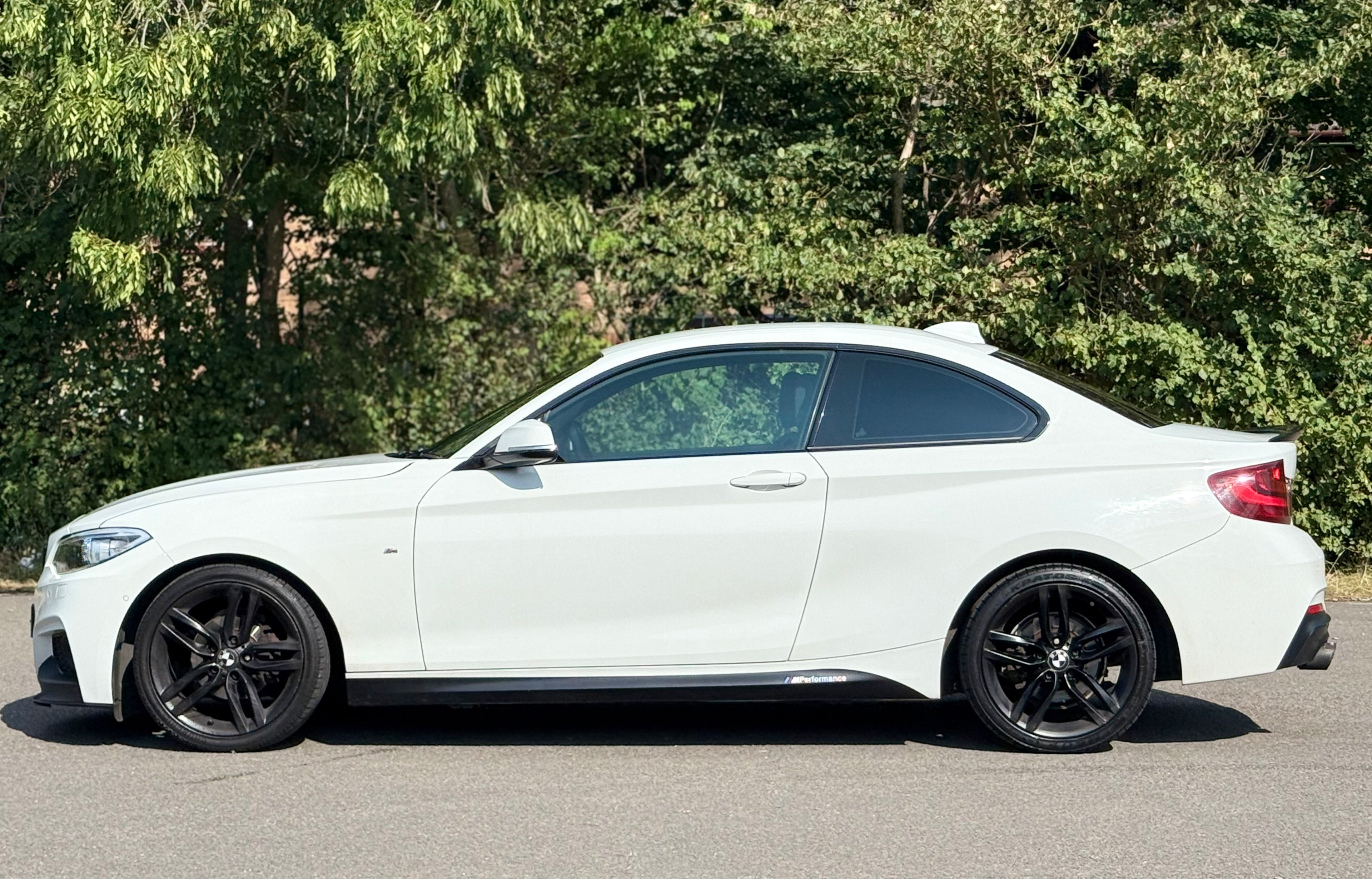 BMW 218d