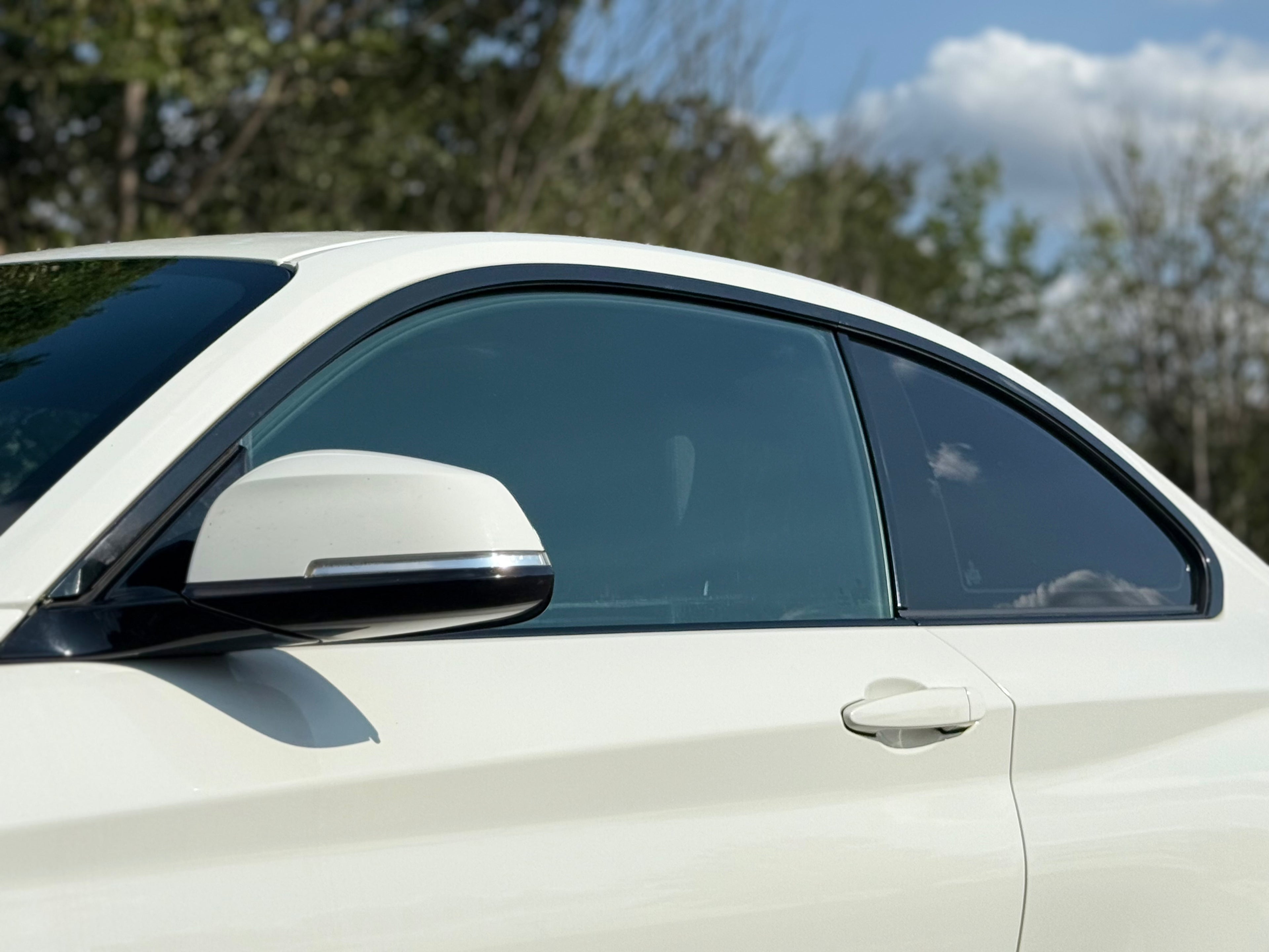 BMW 218d