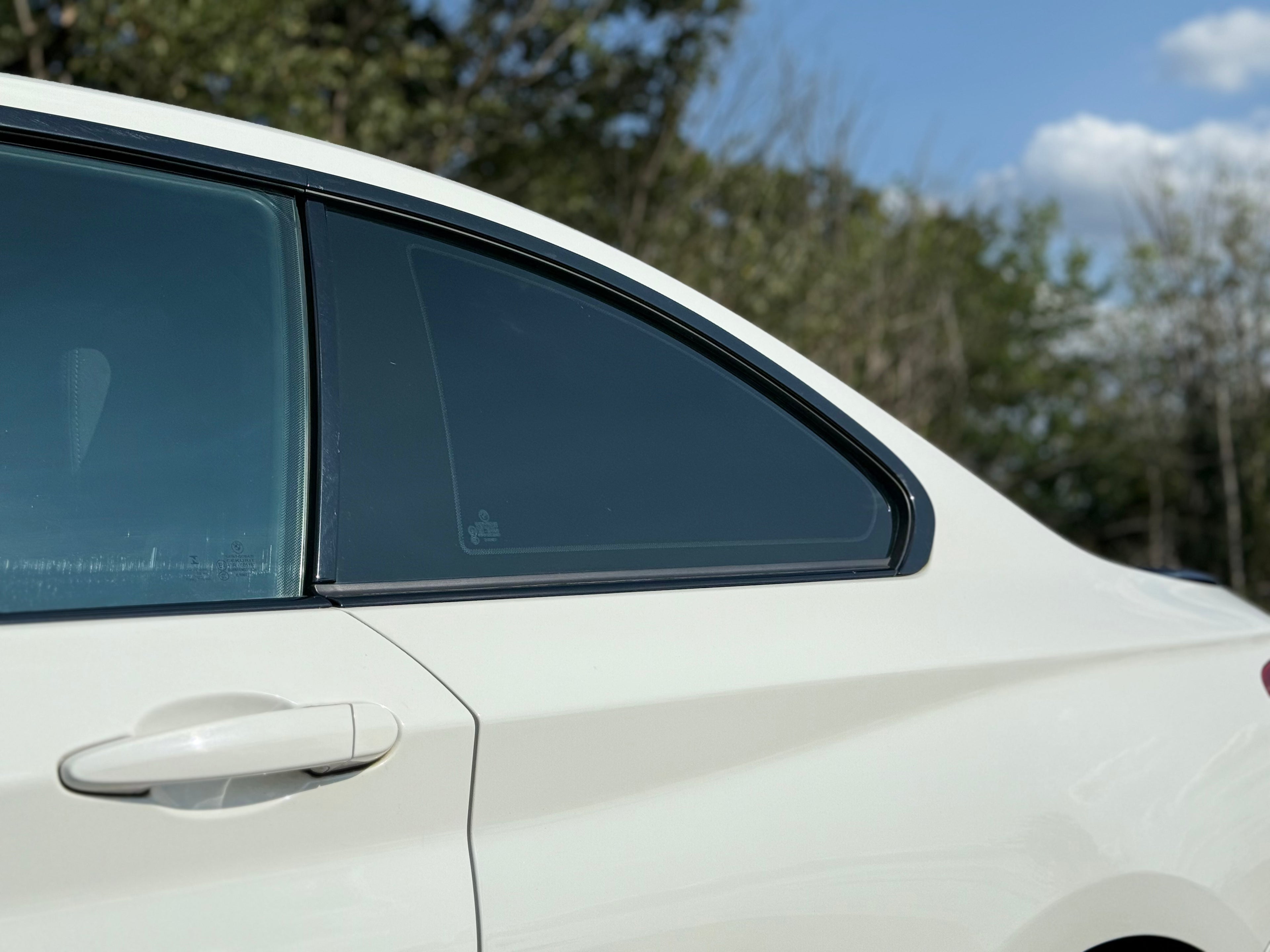 BMW 218d