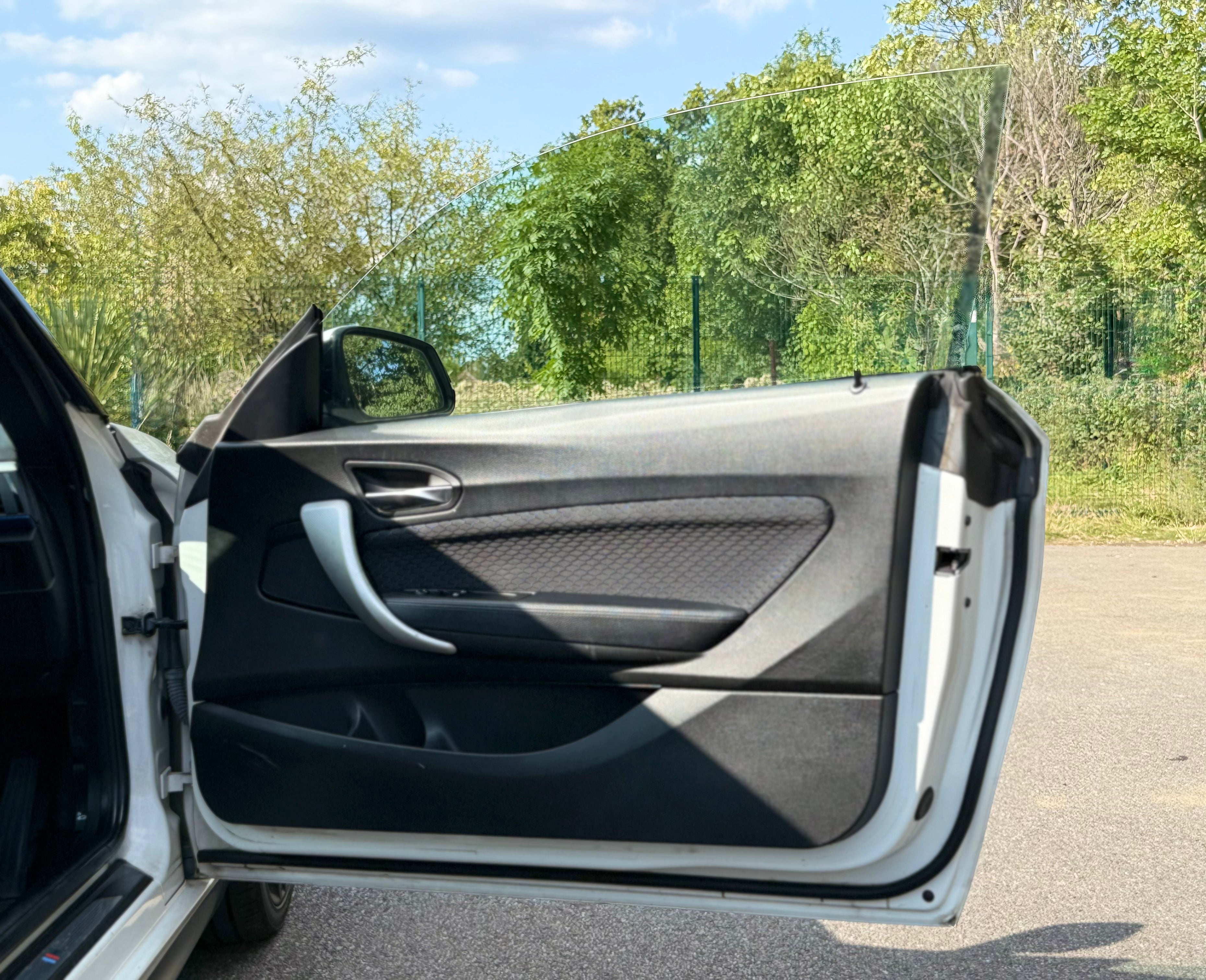 BMW 218d