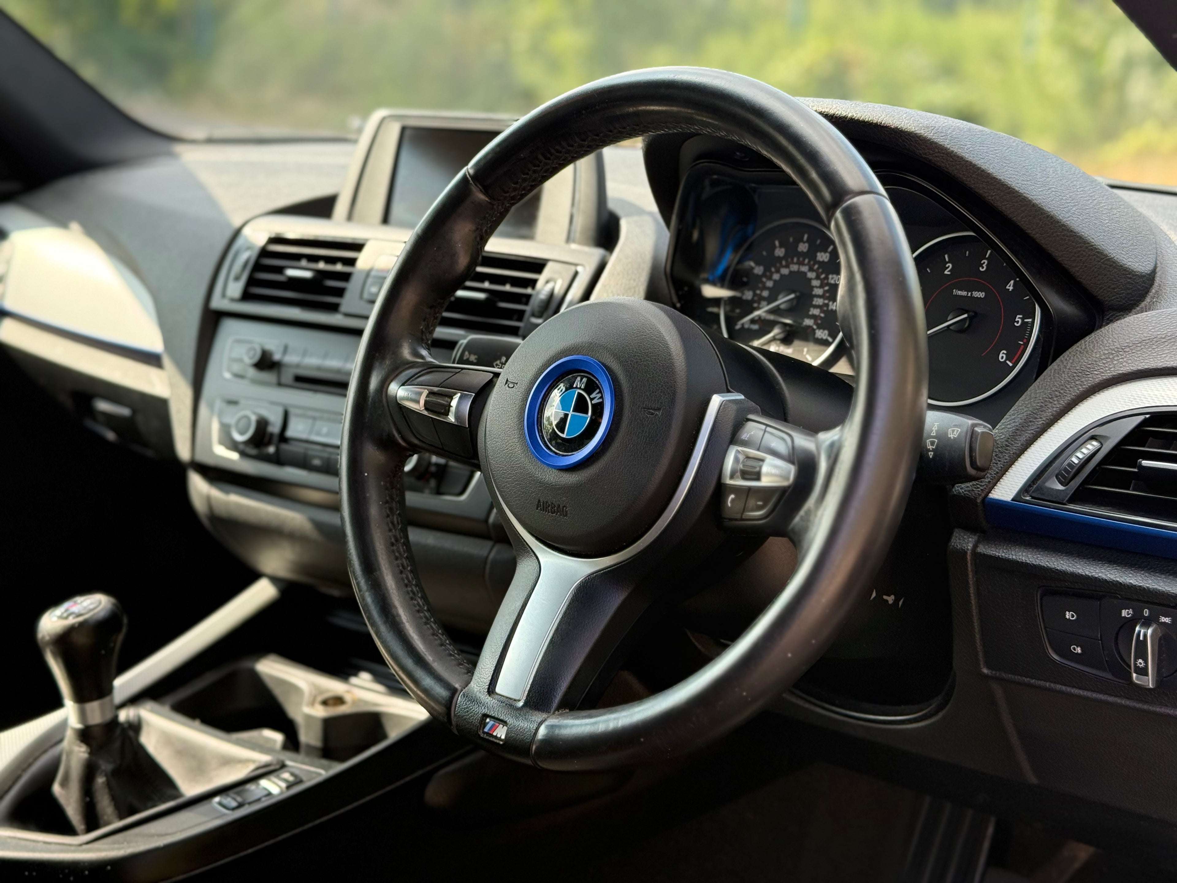 BMW 218d
