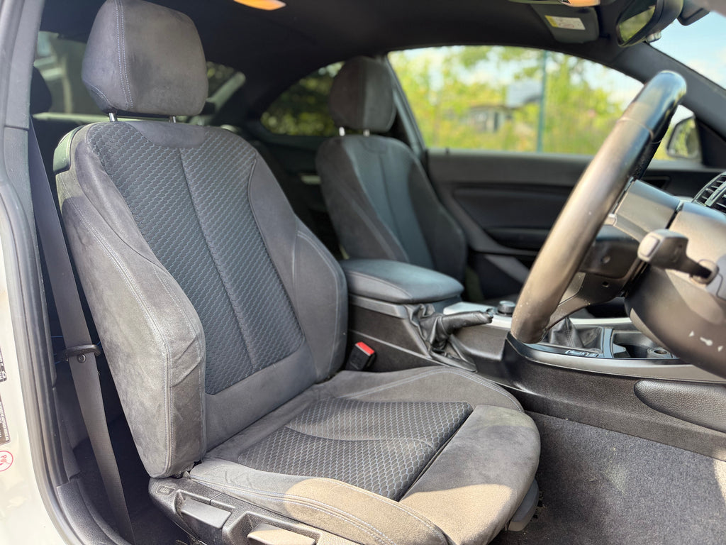 BMW 218d
