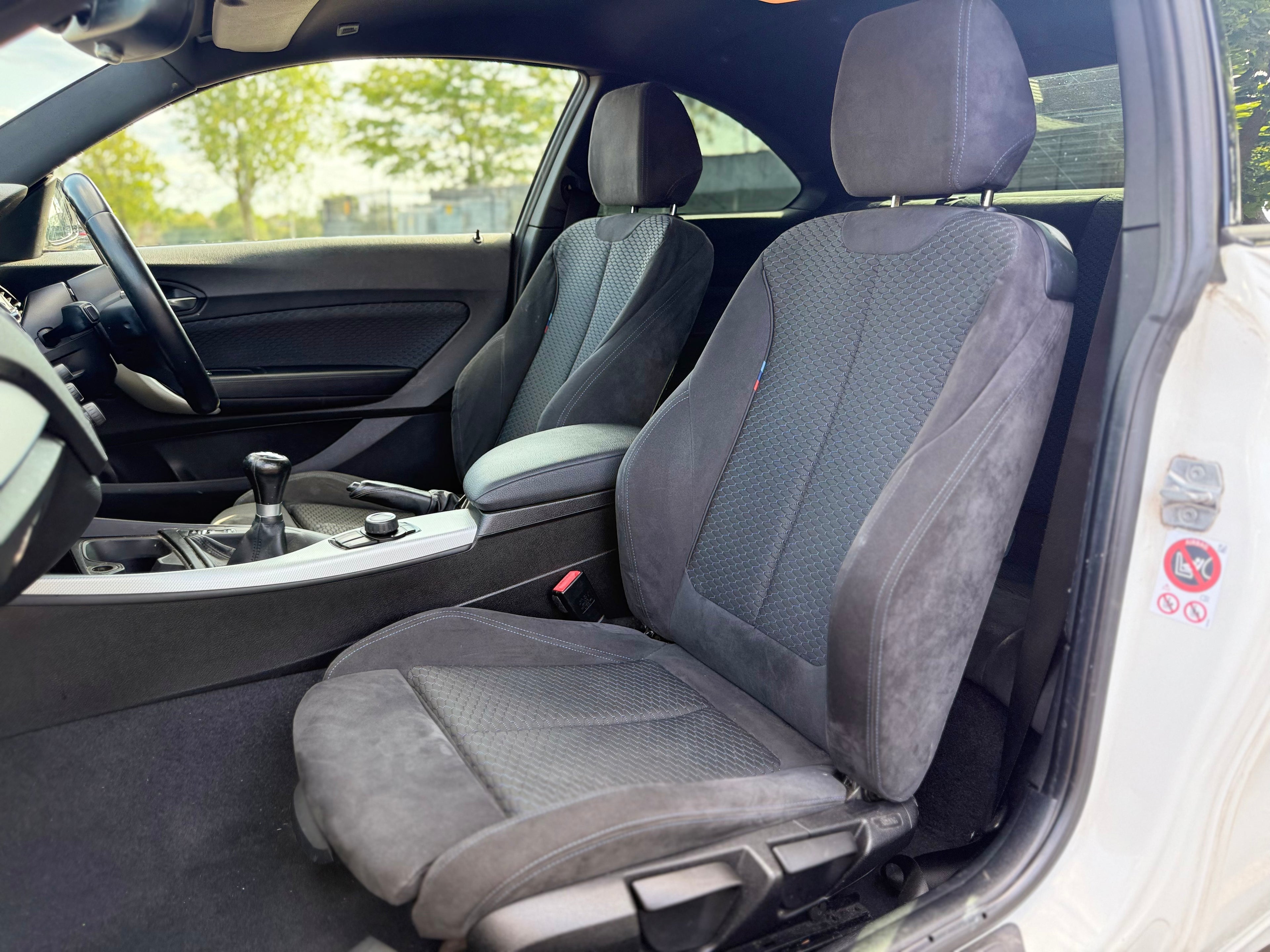BMW 218d