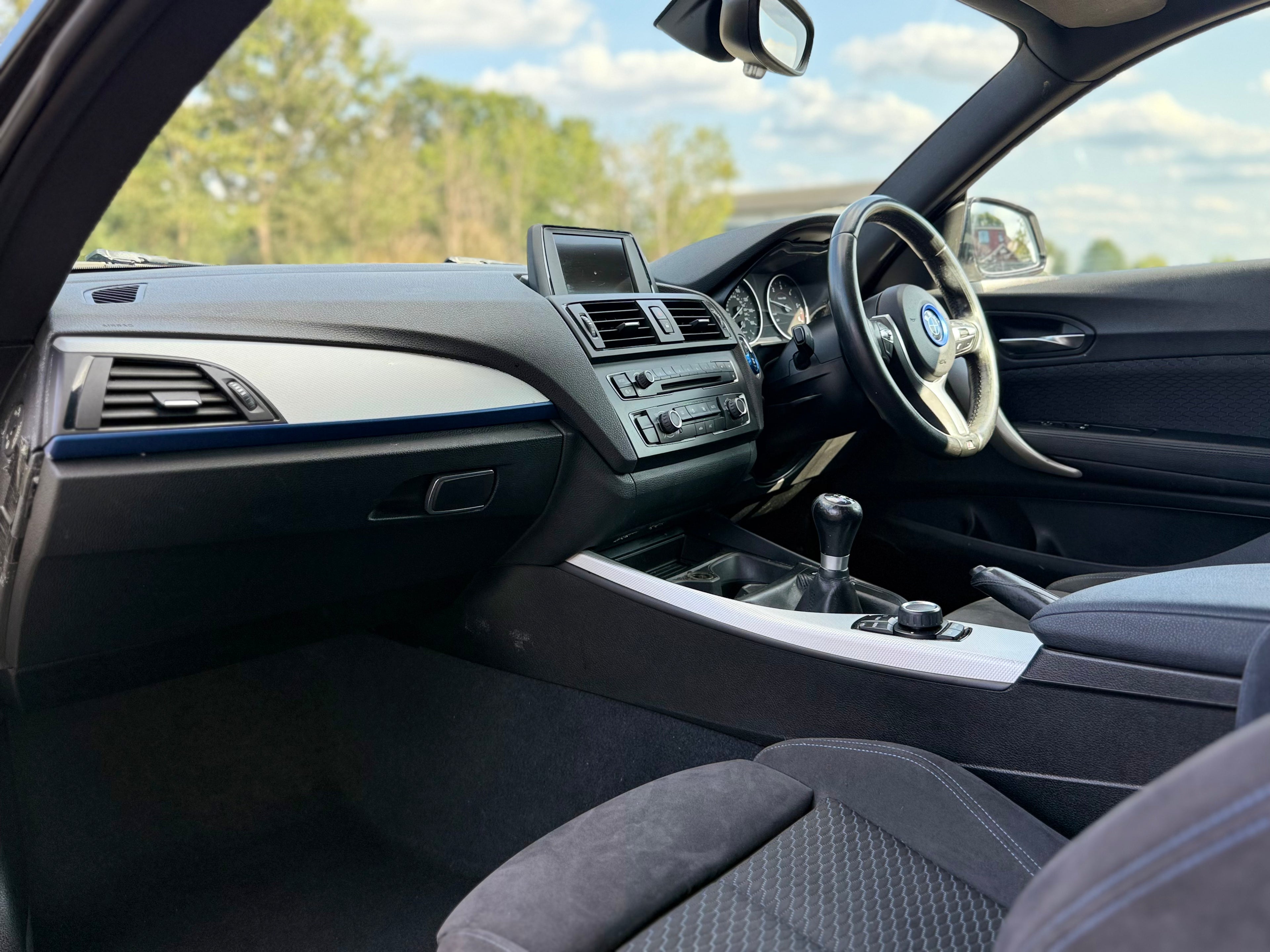 BMW 218d
