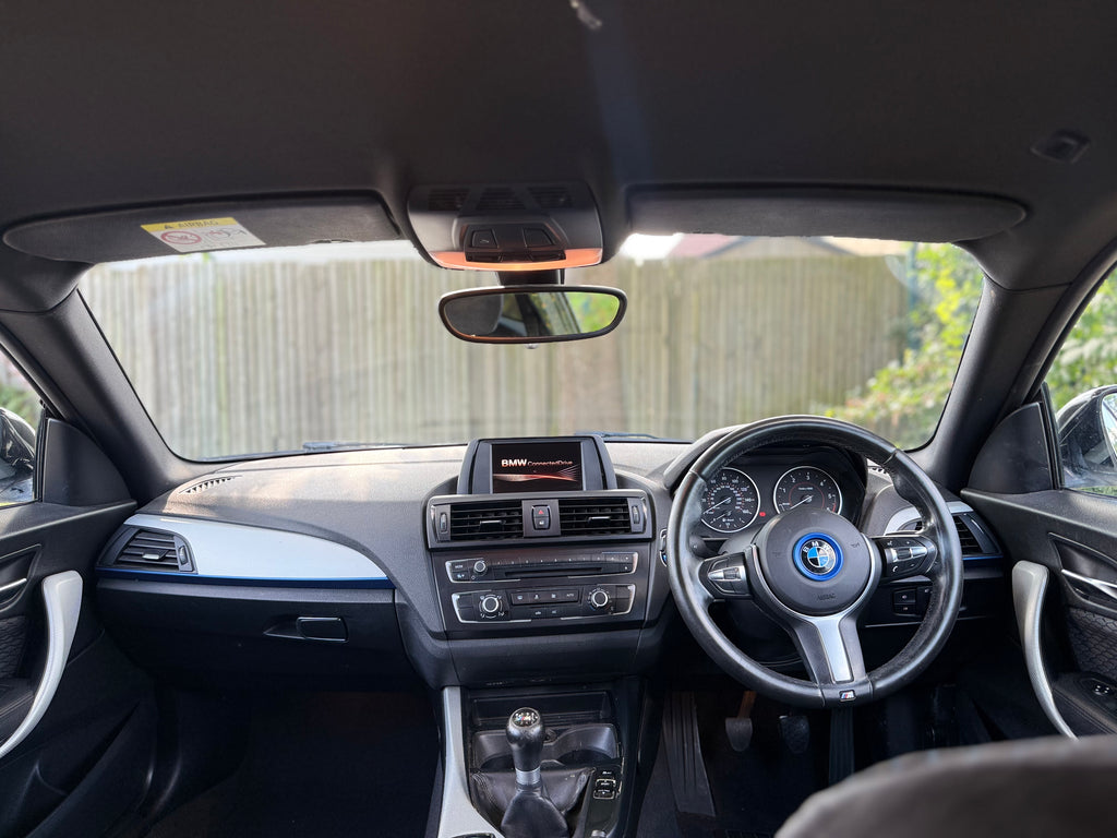 BMW 218d