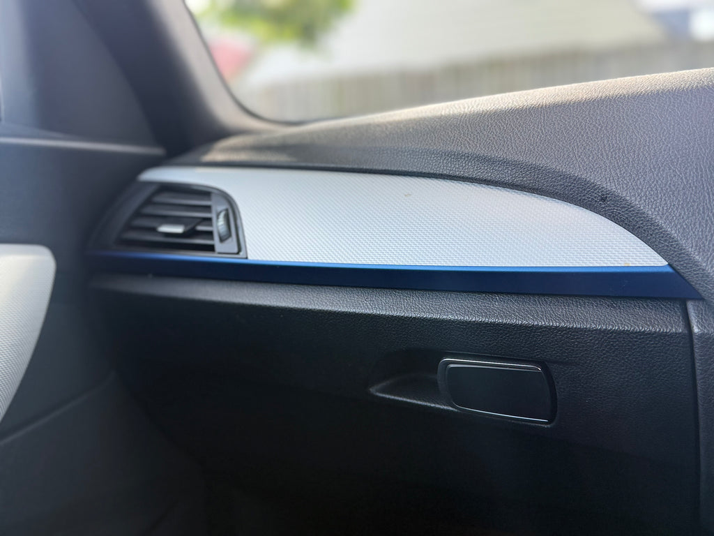 BMW 218d