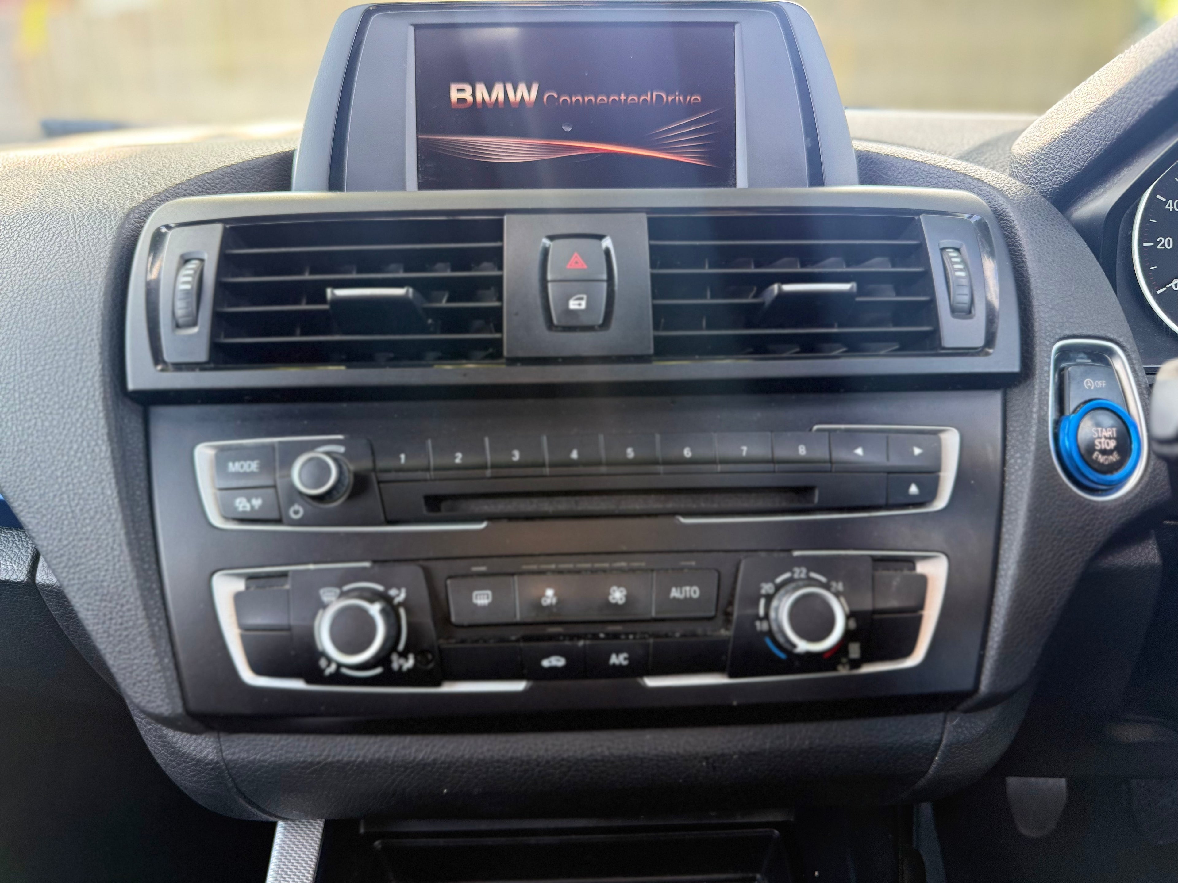 BMW 218d