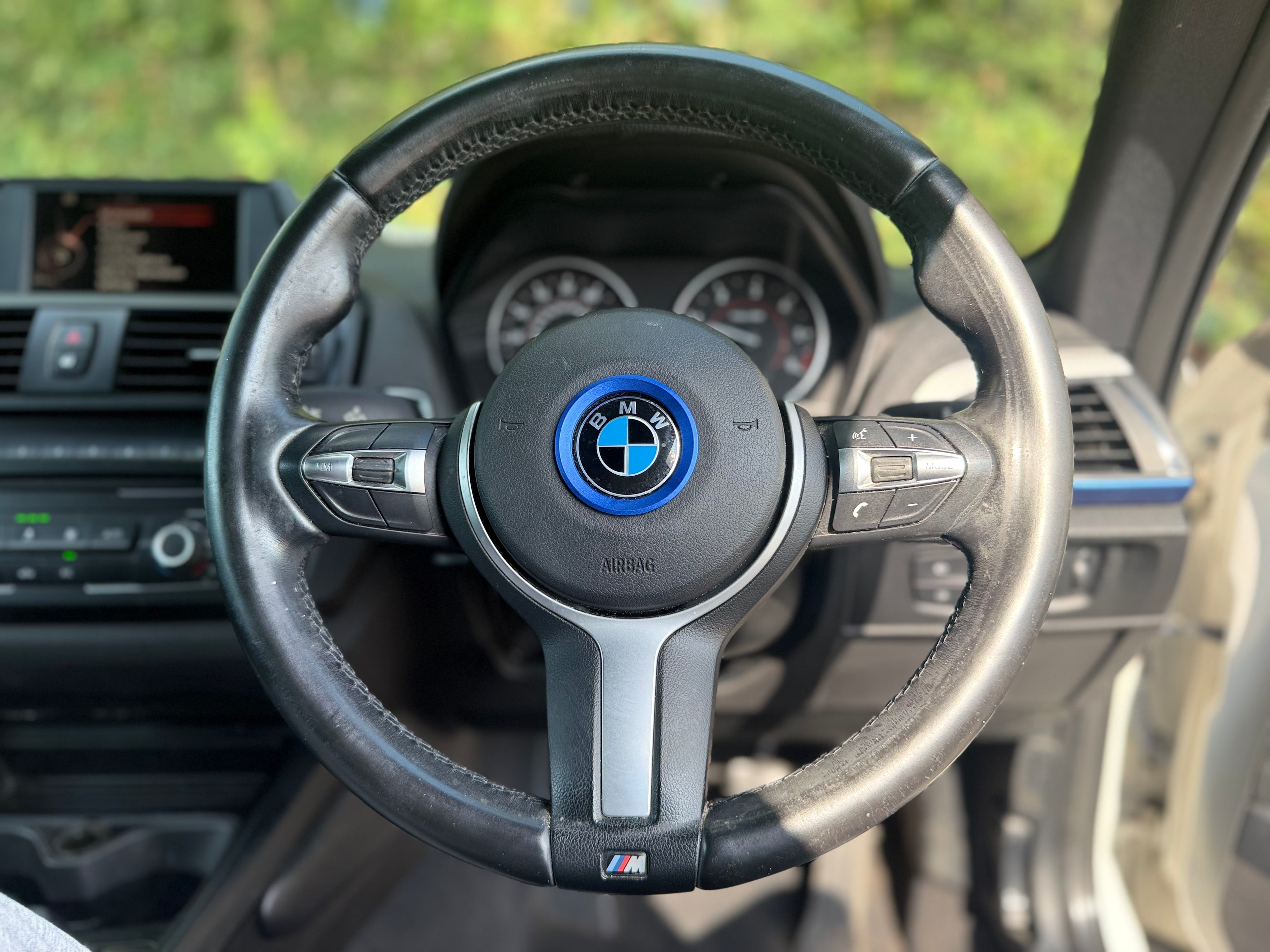 BMW 218d