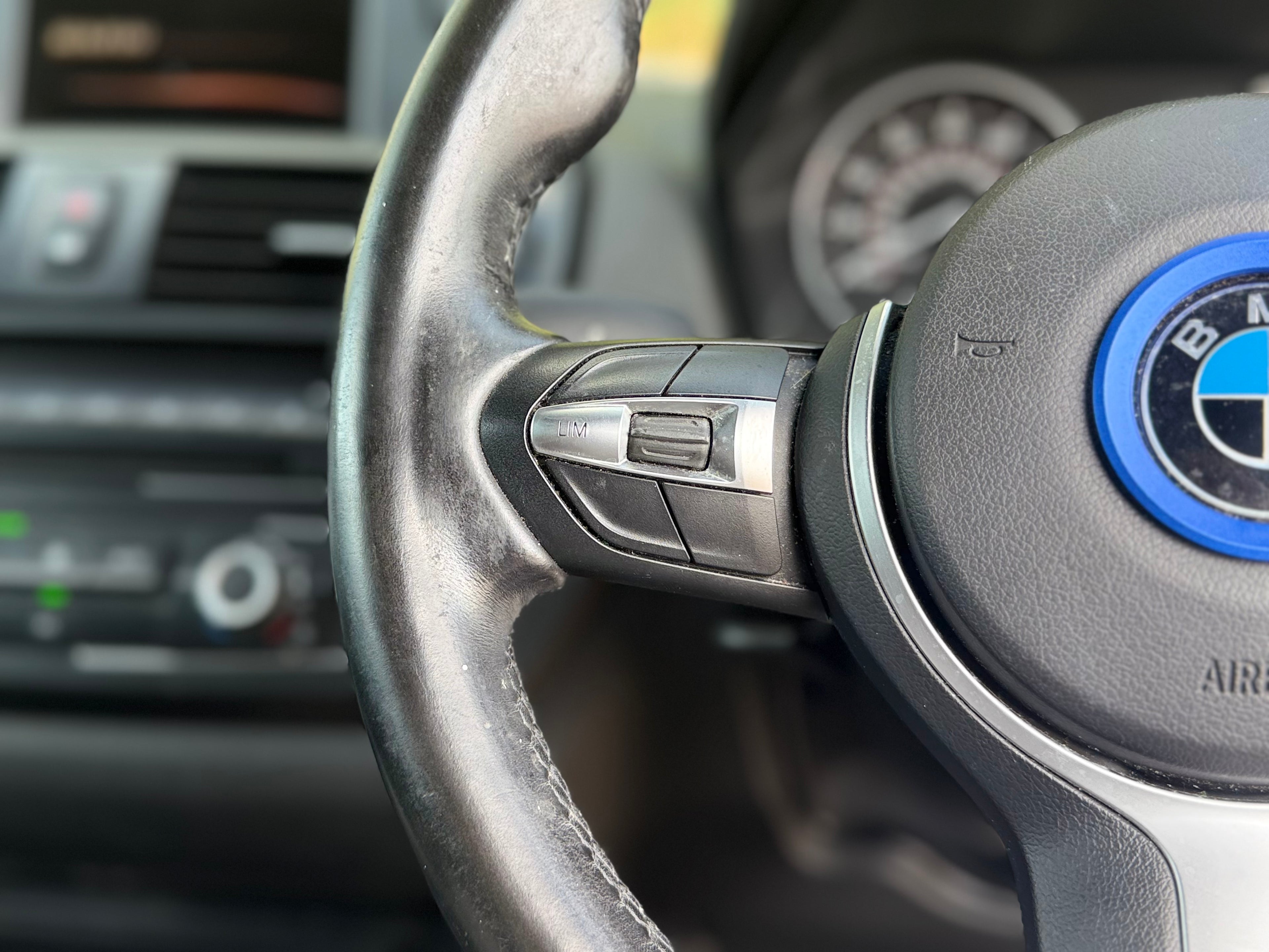 BMW 218d