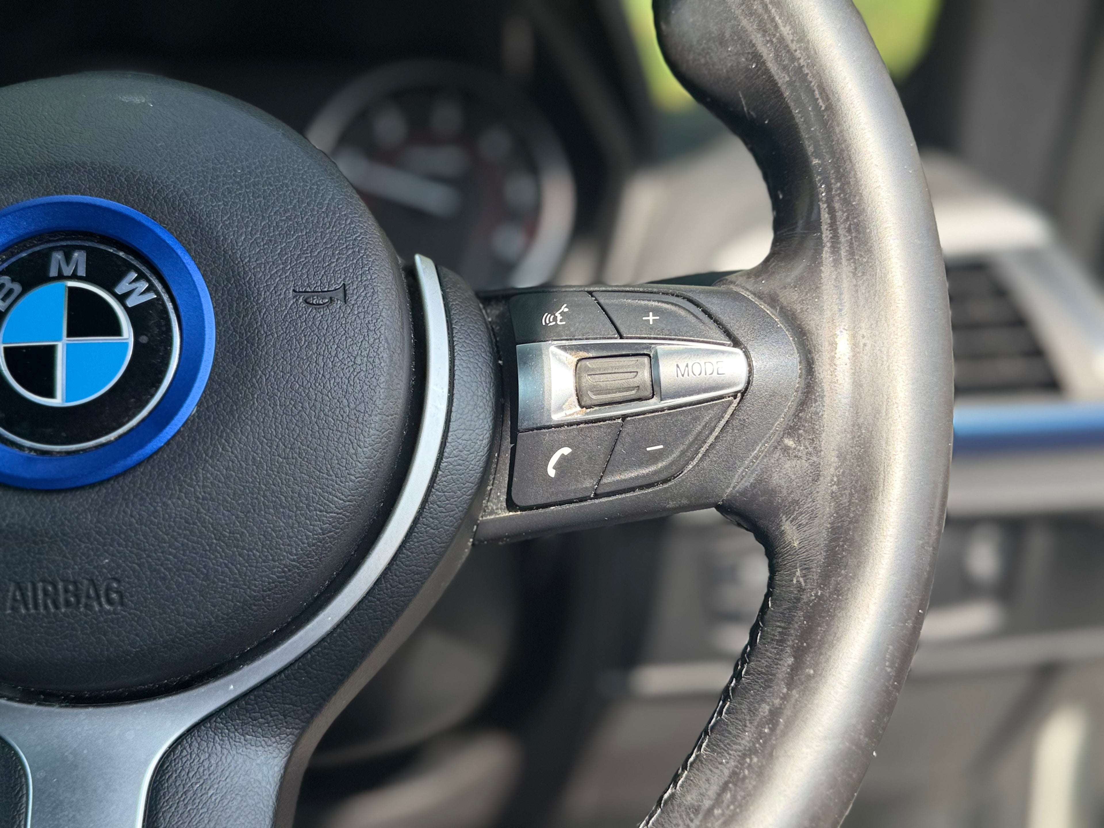 BMW 218d